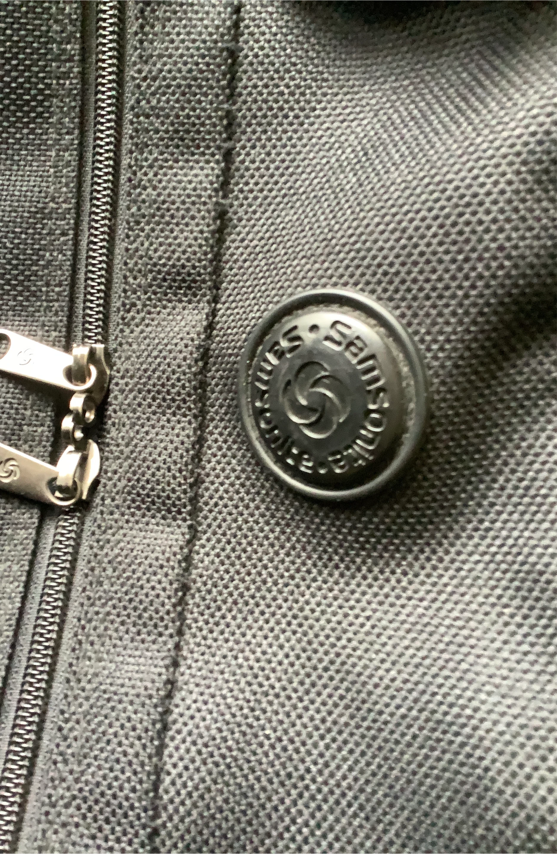 Samsonite Duffle Bag