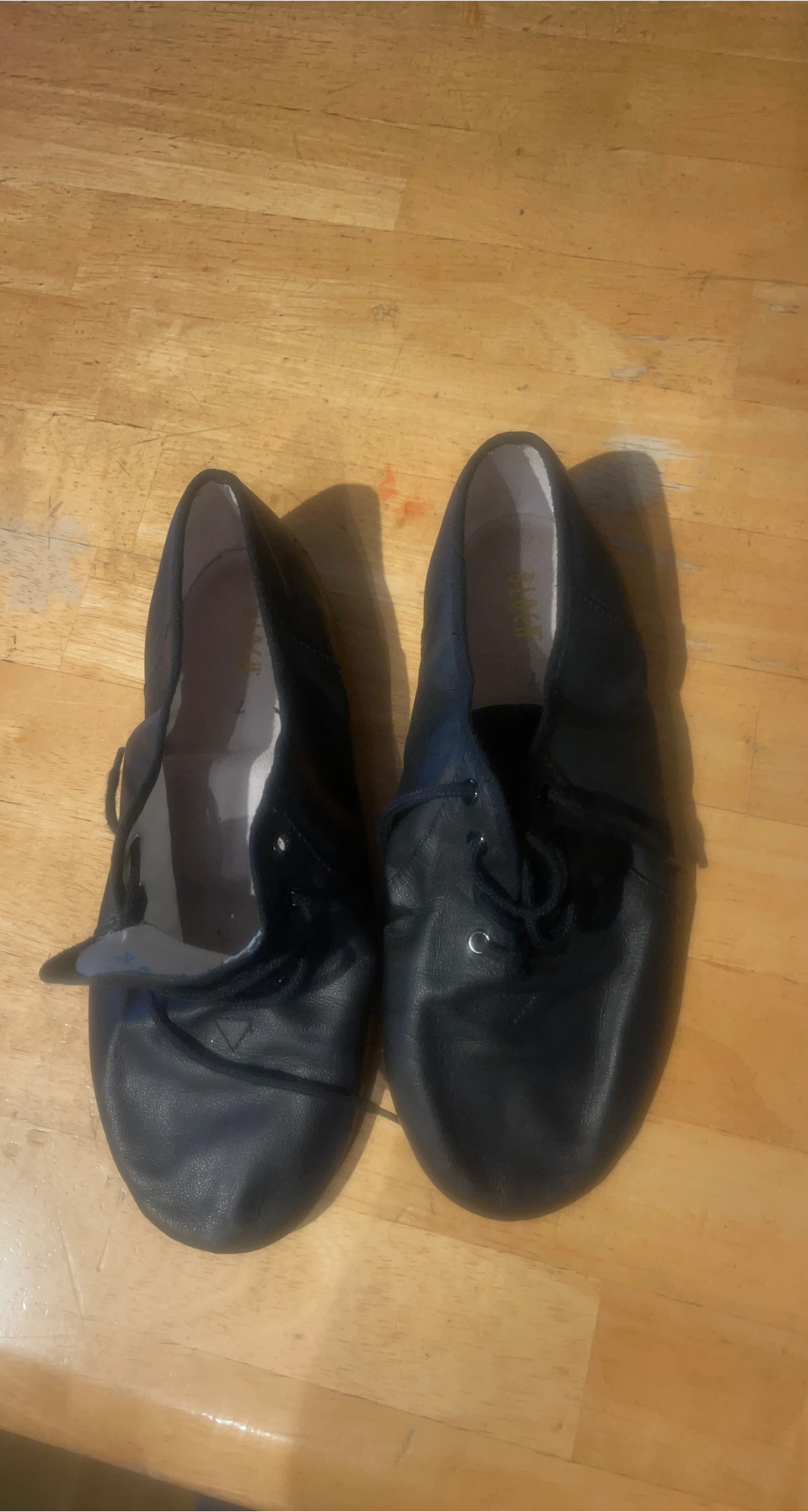 Bloch Jazz Shoes