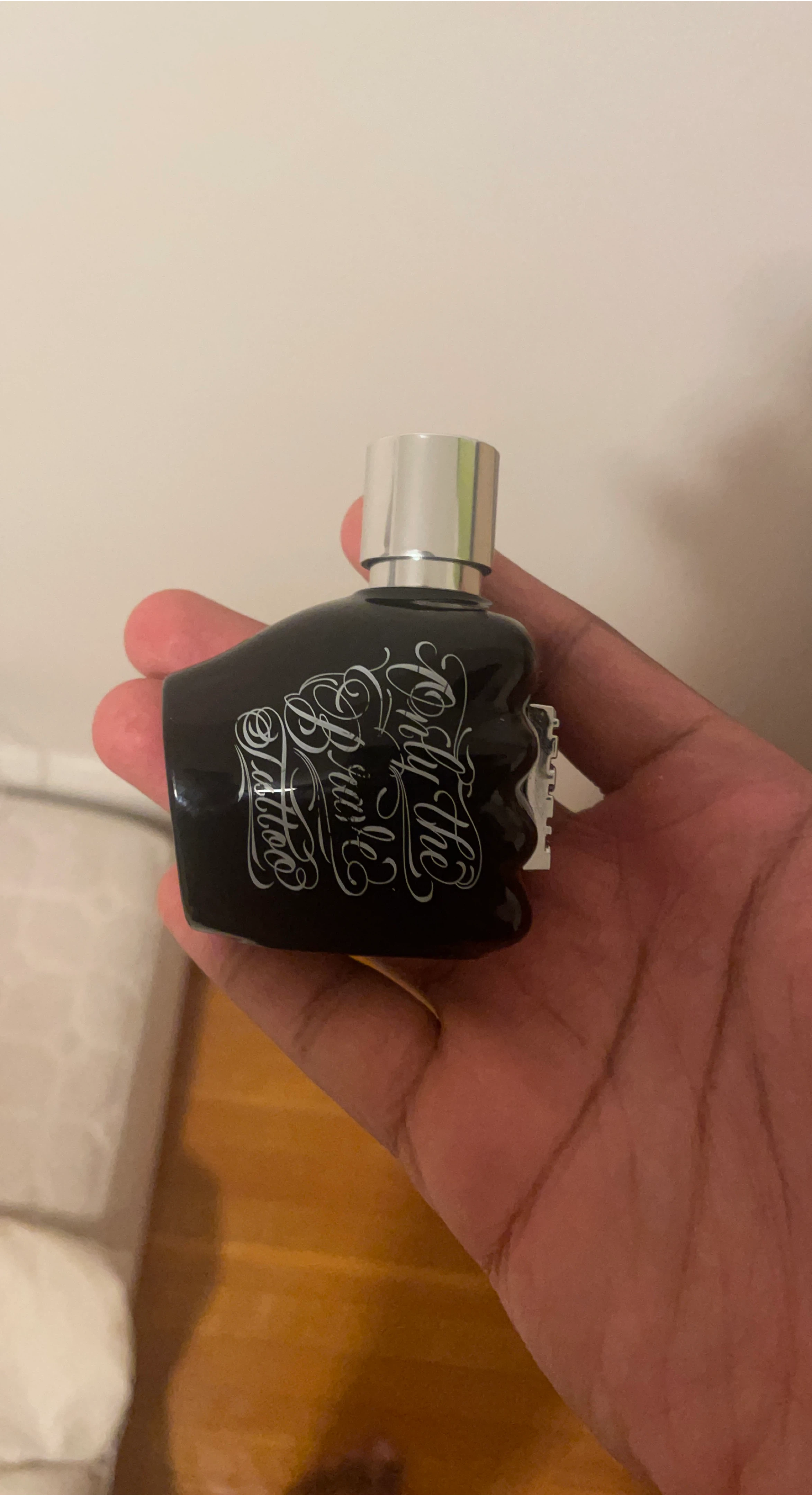 Diesel Only The Brave Tattoo Eau de Toilette