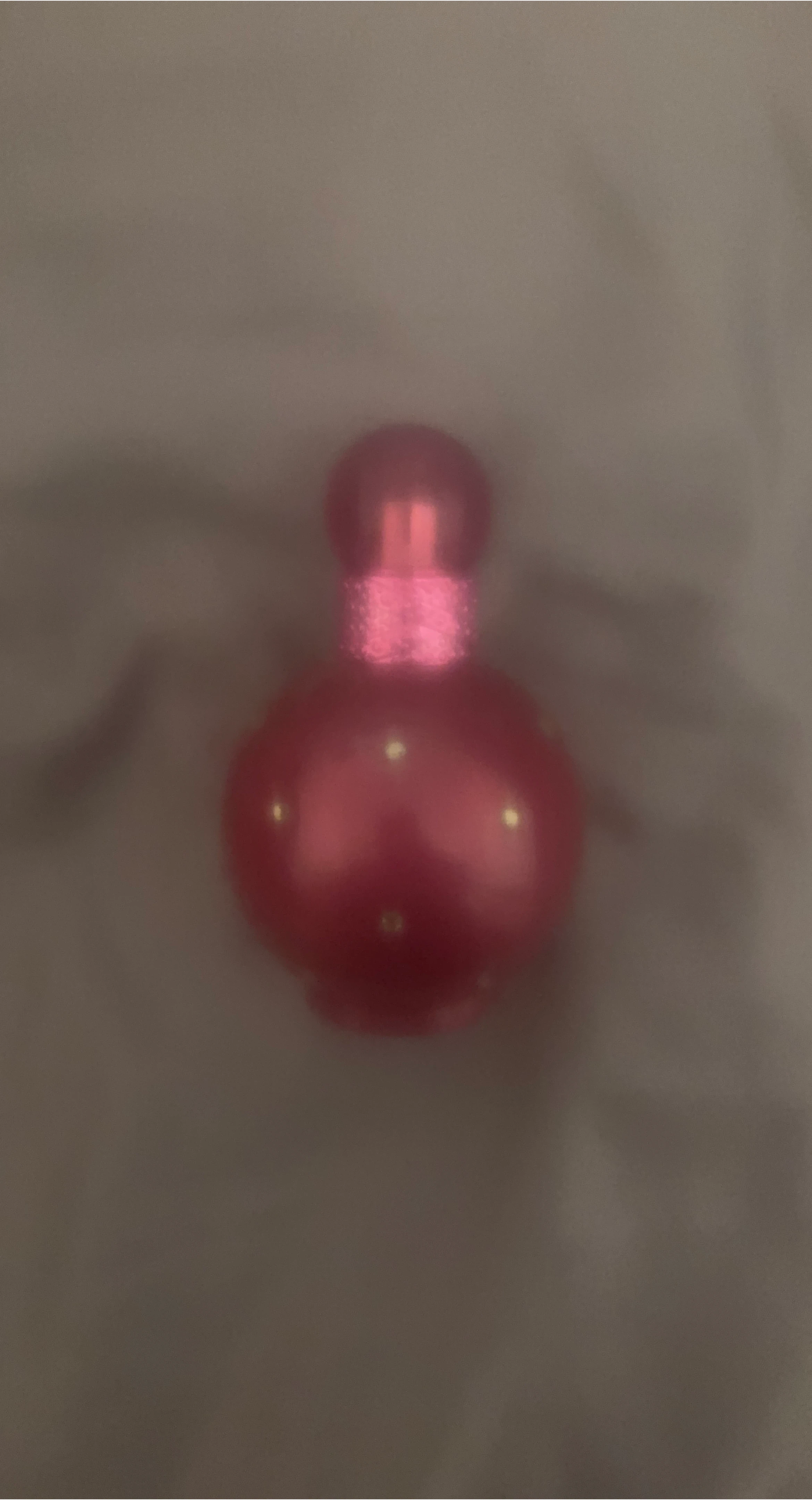 Britney Spears Fantasy Eau de Parfum