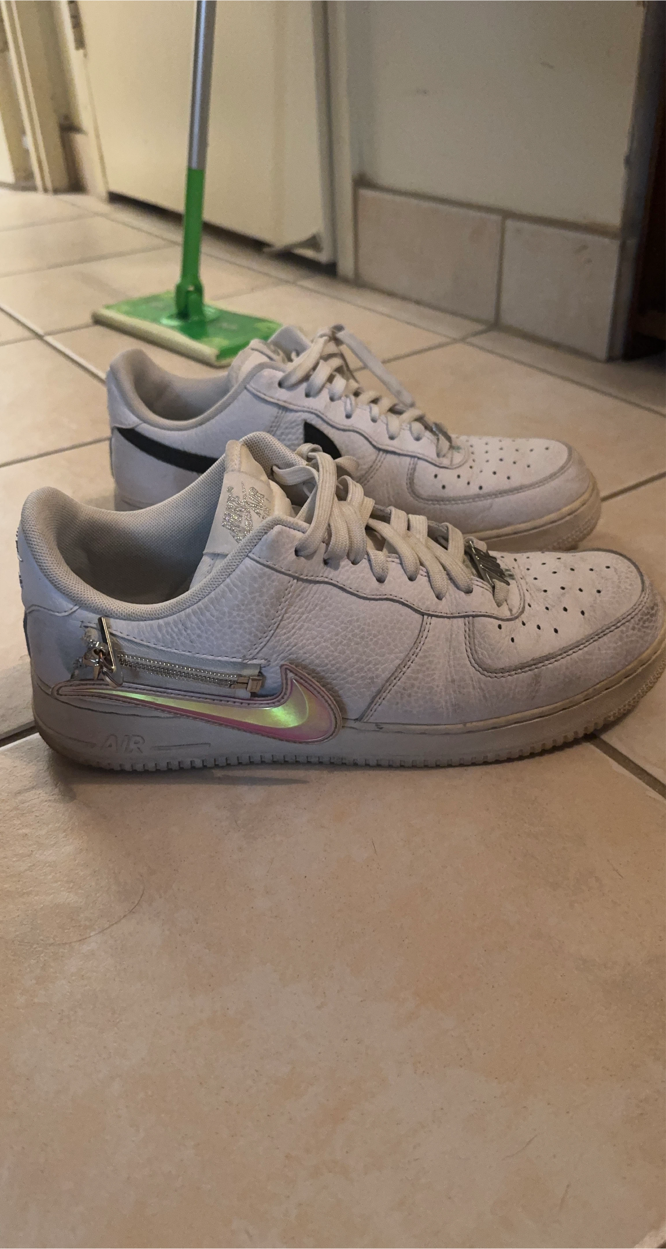 Nike Air Force 1 Shoes
