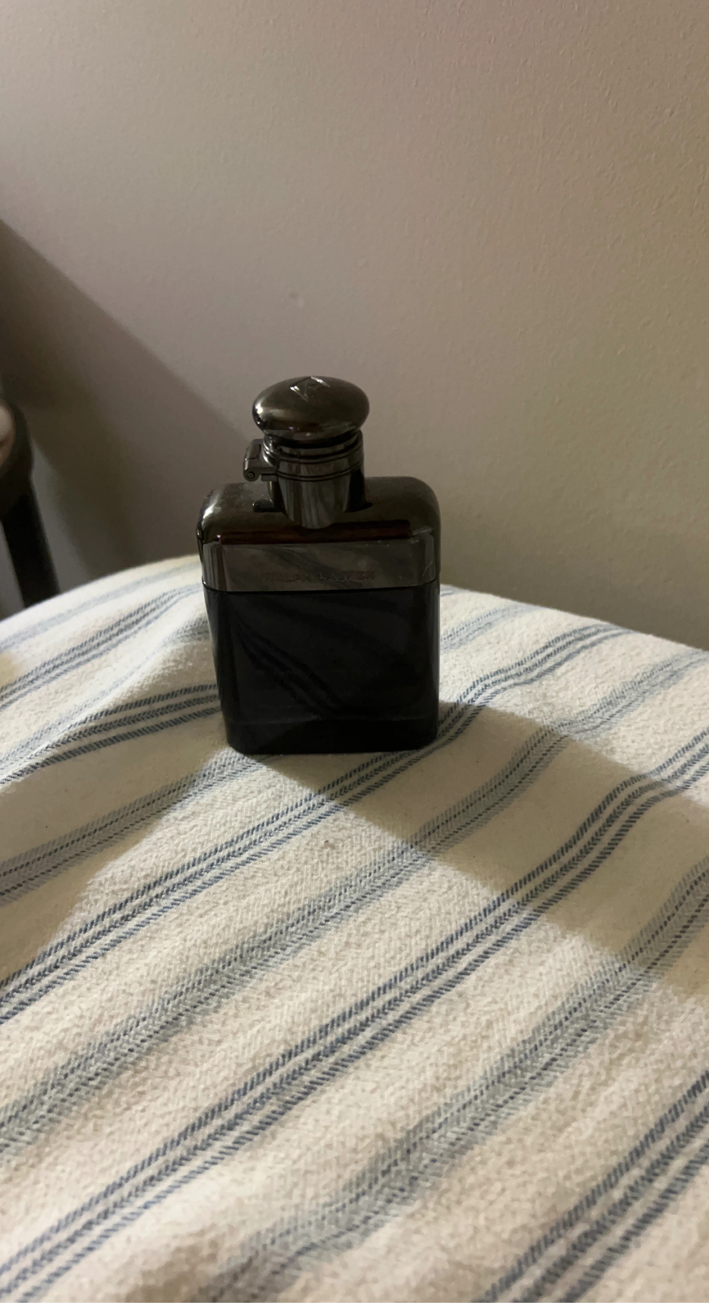 Ralph Lauren Polo Black Eau de Toilette for Men