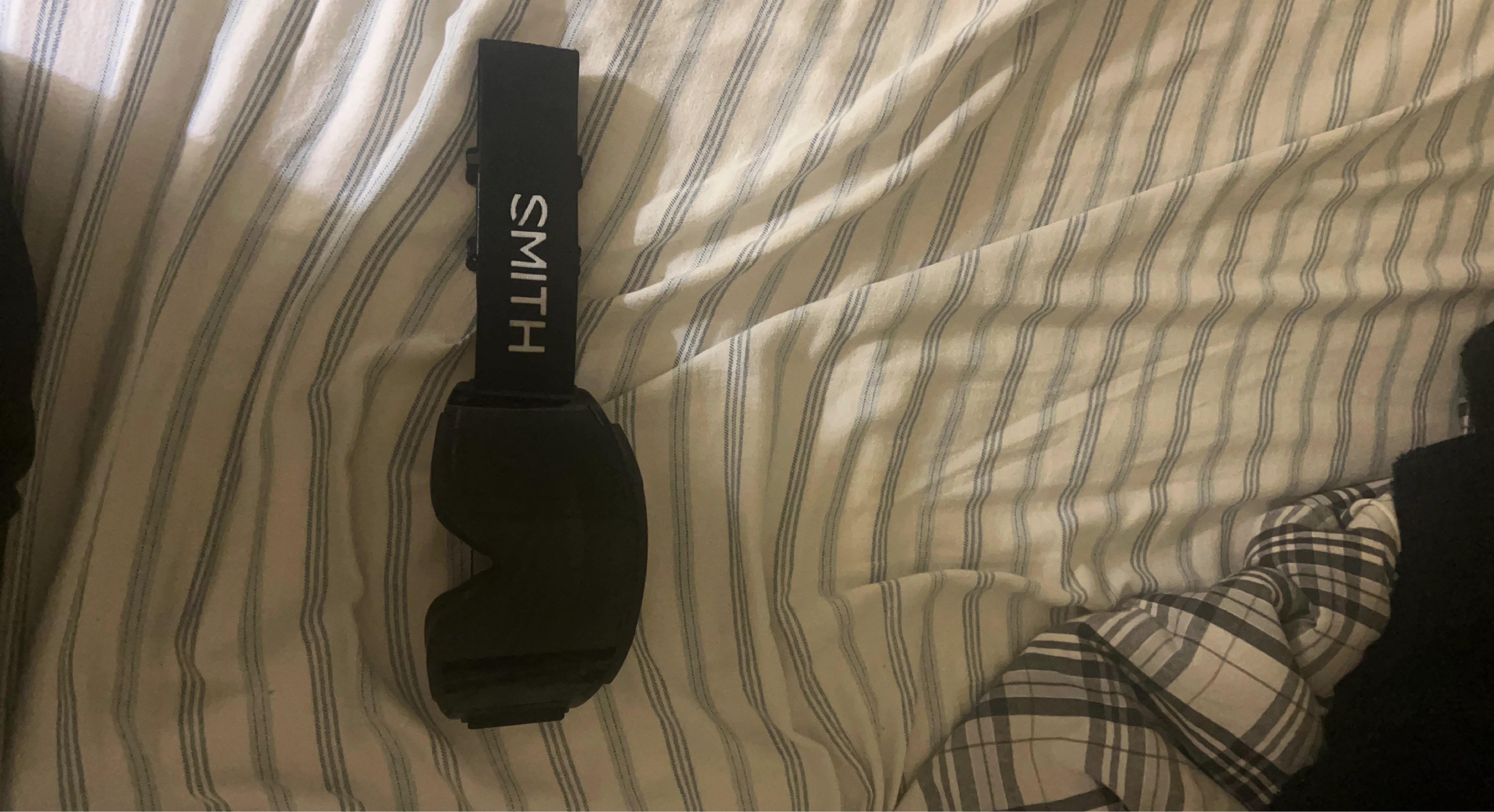 Smith Squad XL Ski Goggles