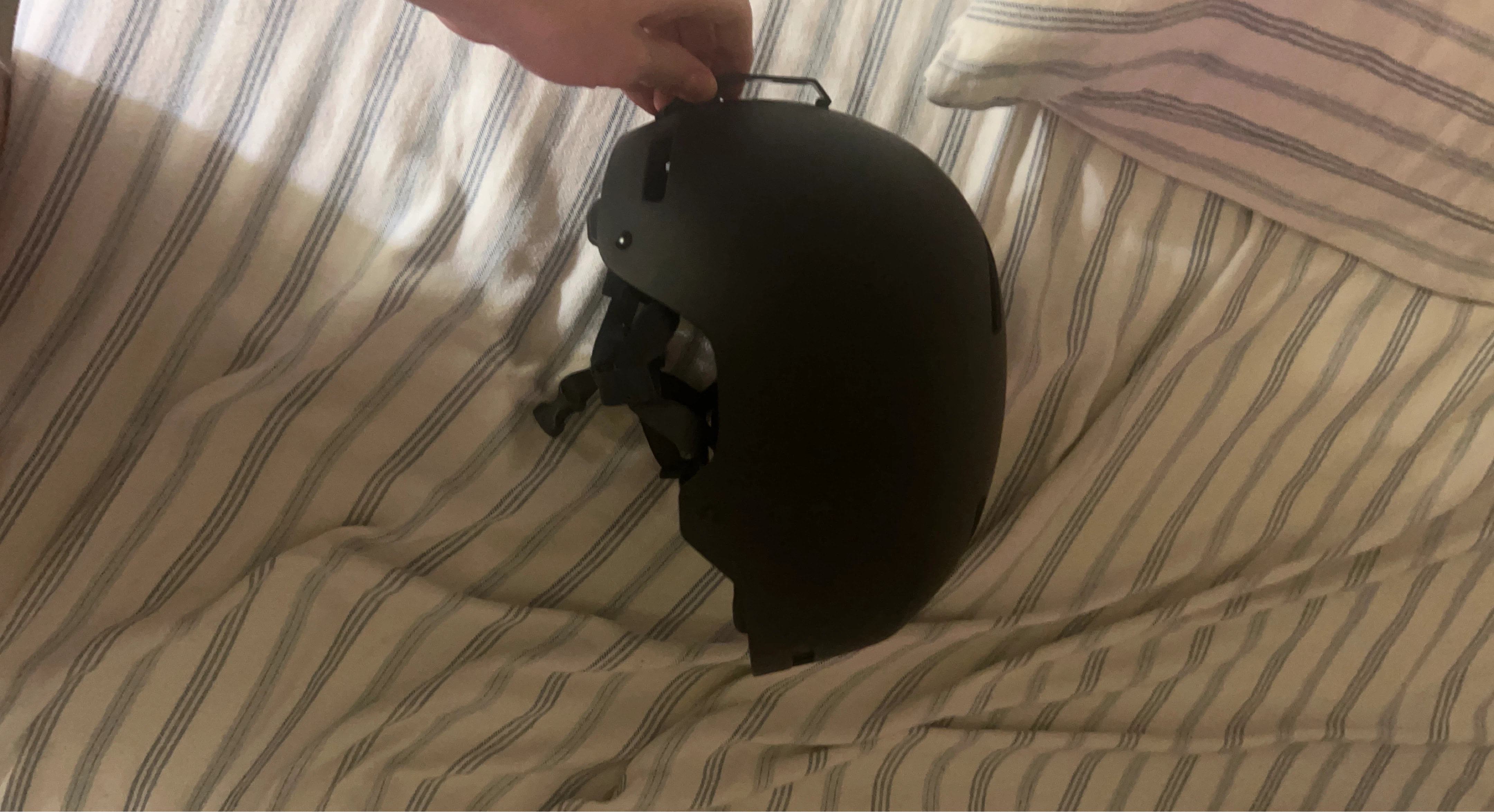 Giro ledge ski helmet XL