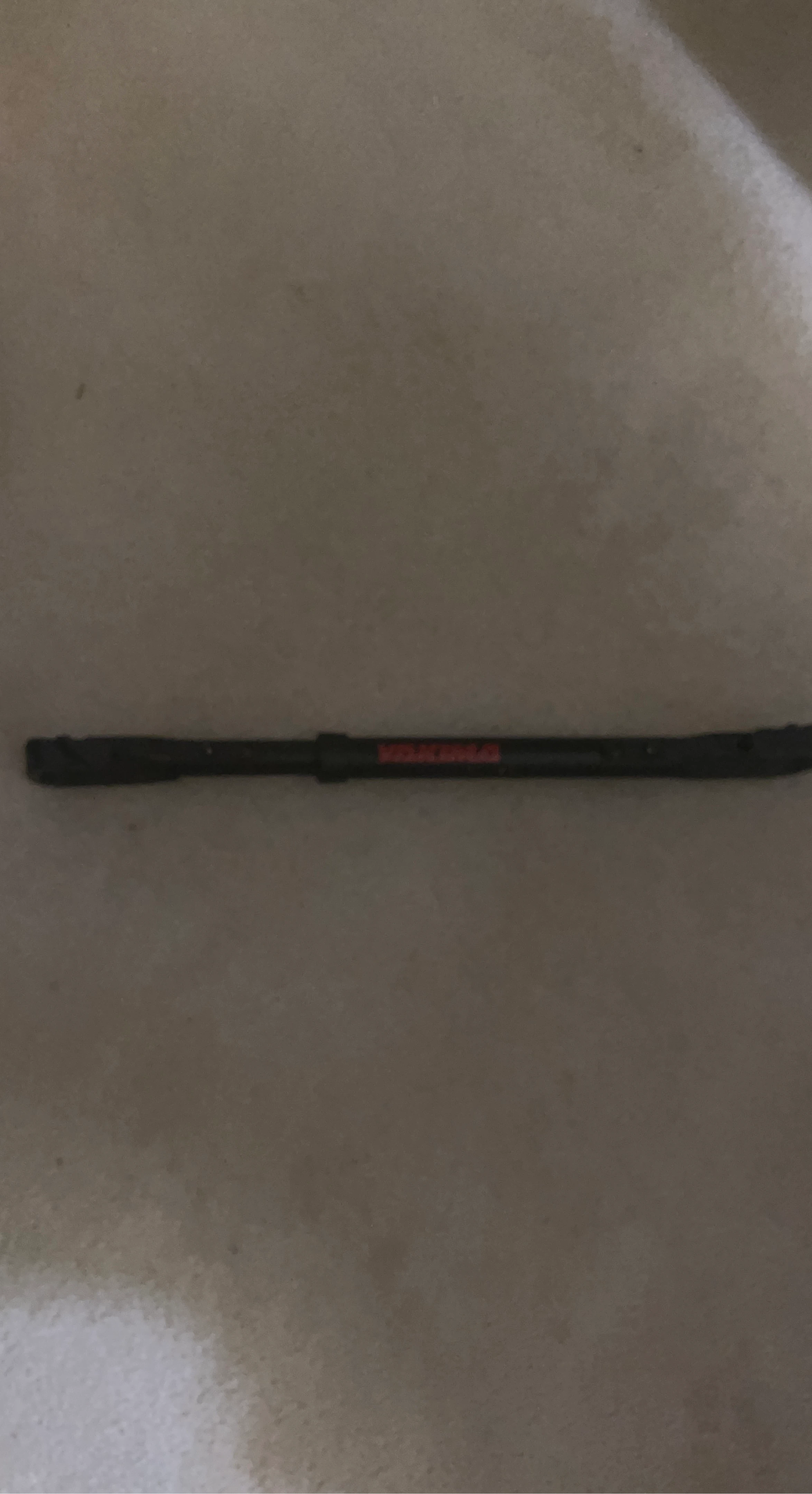 Yakima Bike rack tool