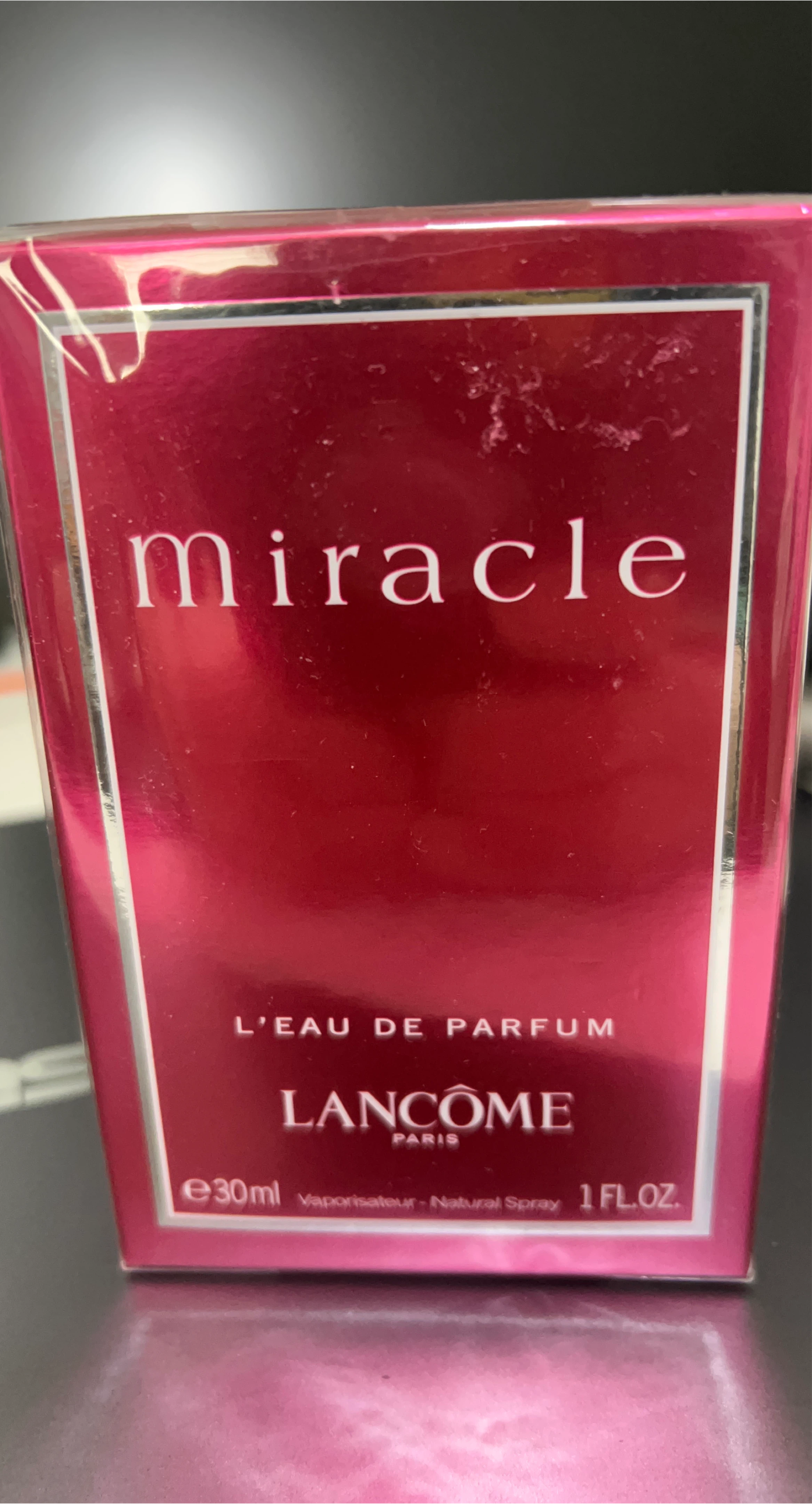 Lancôme Miracle Eau de Parfum 30ml