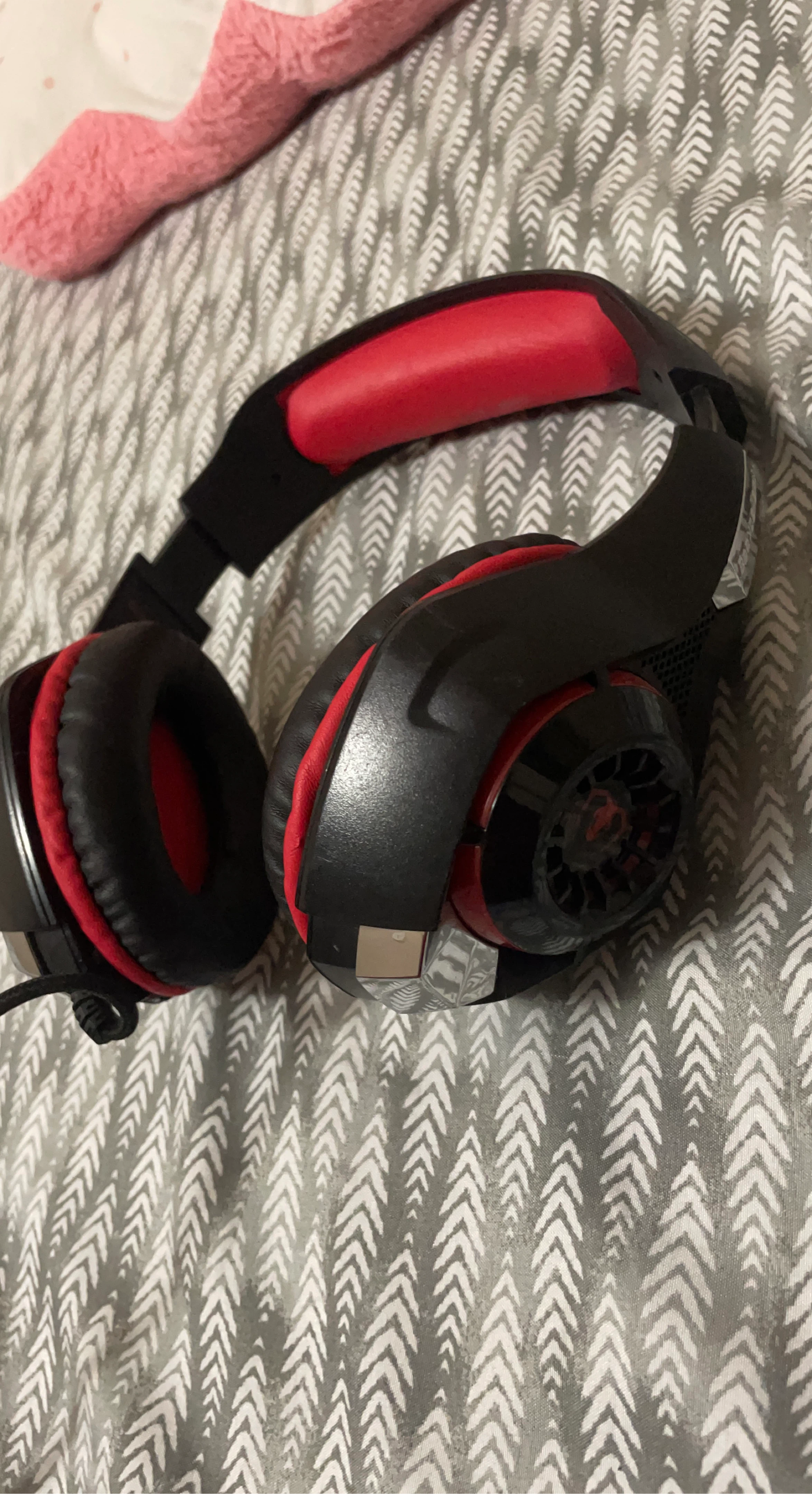 Redragon Gaming Headset
