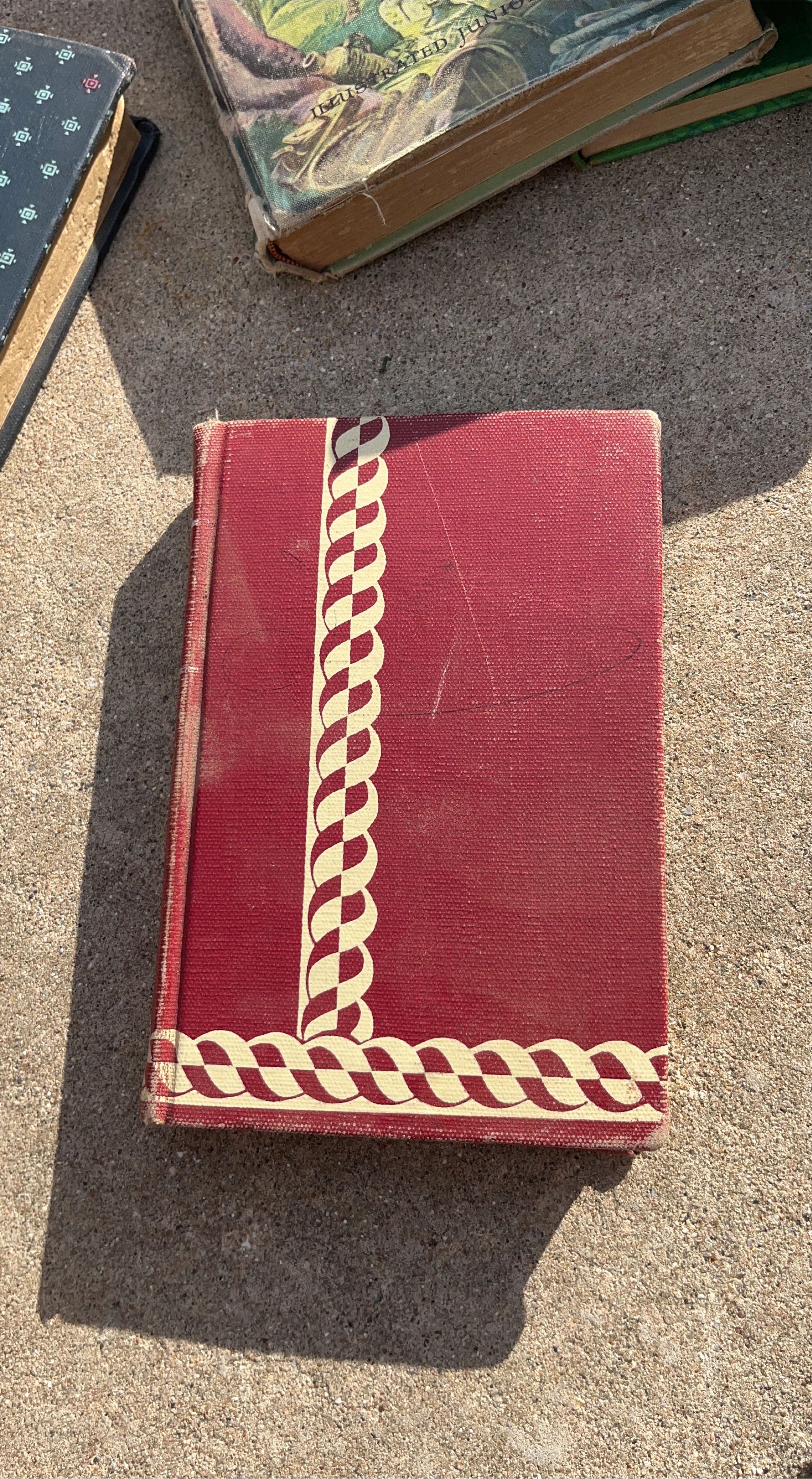 Buckskin Brigade by Kjelgaard Book
