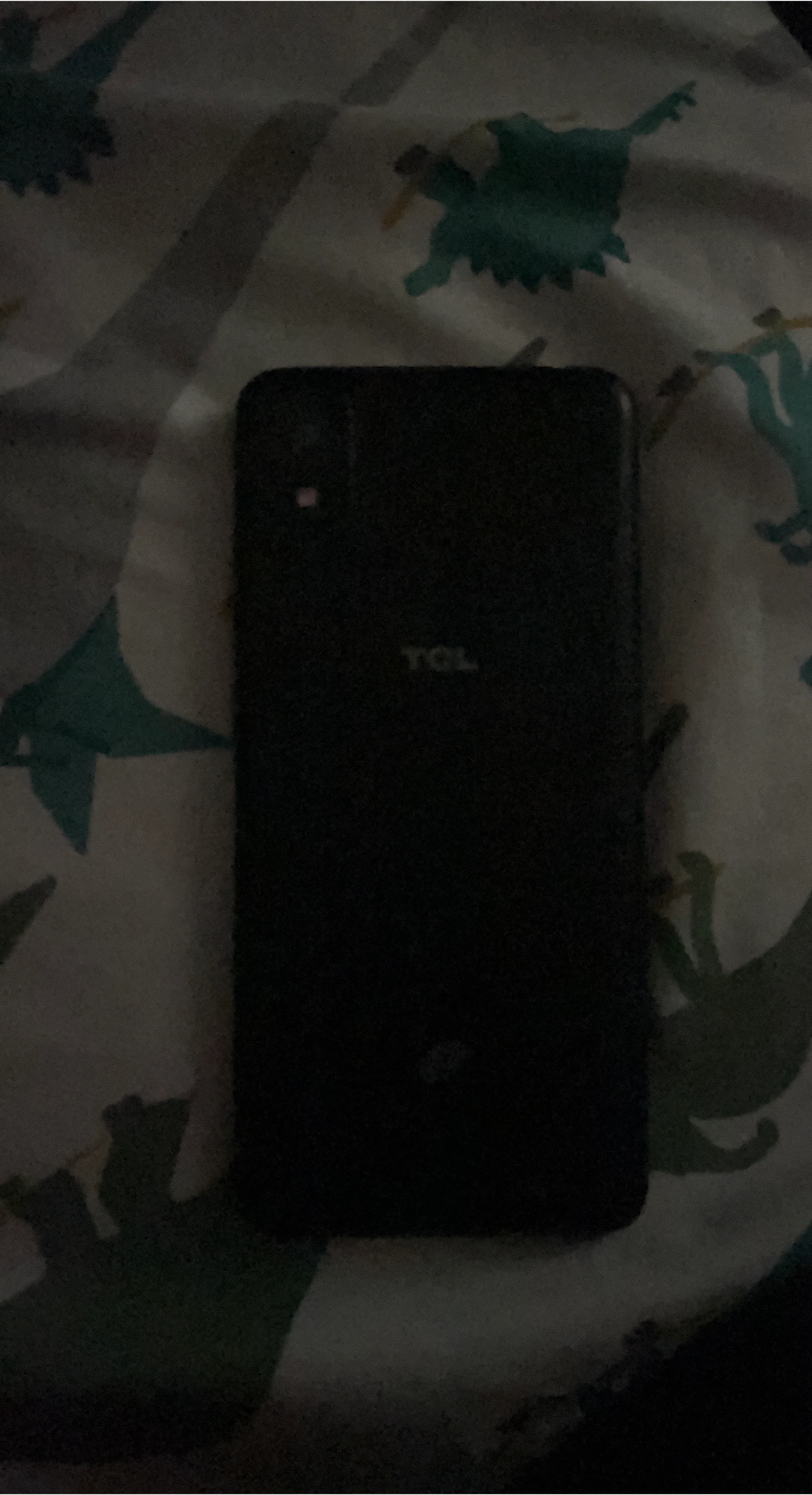 TCL Cell Phone