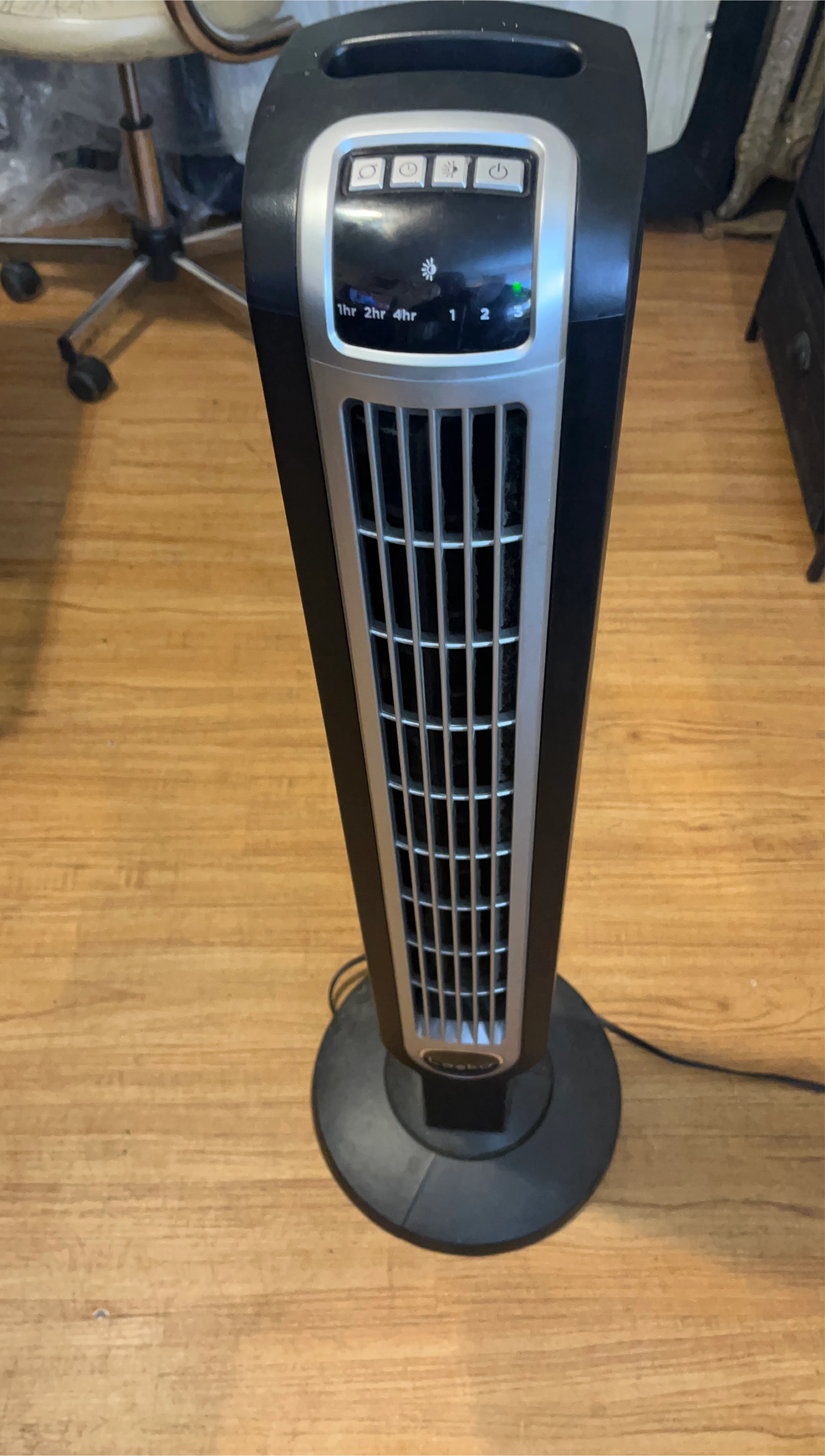 Lasko Oscillating Tower Fan