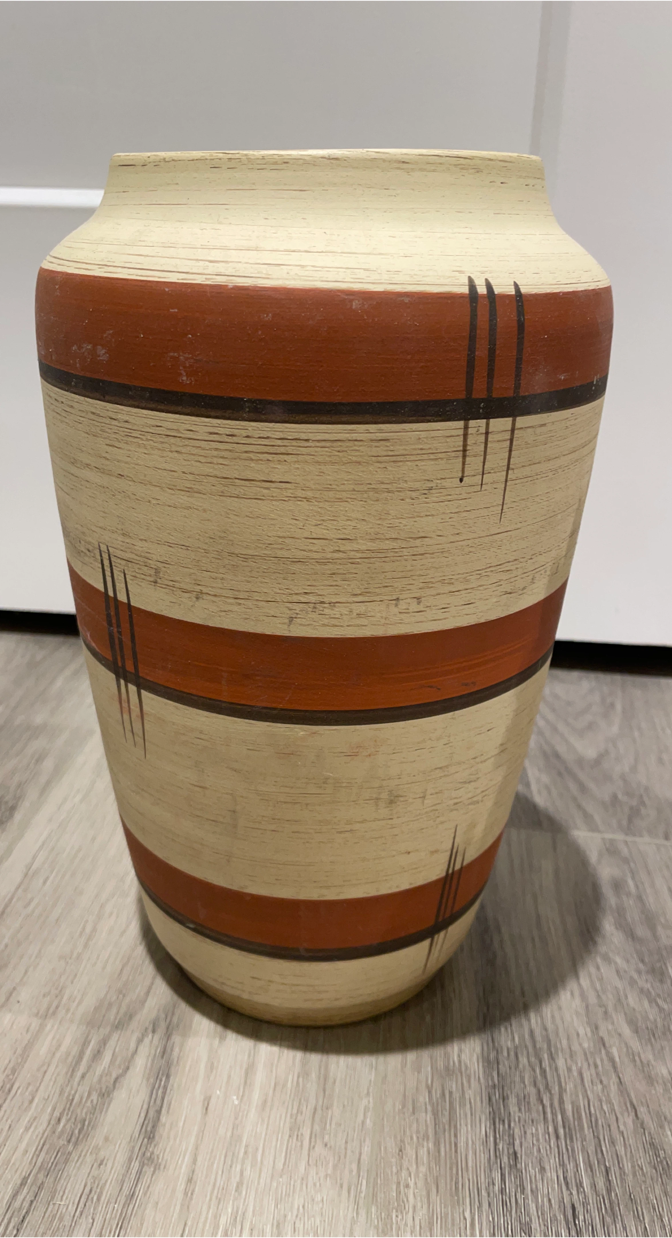Vintage Ceramic Vase