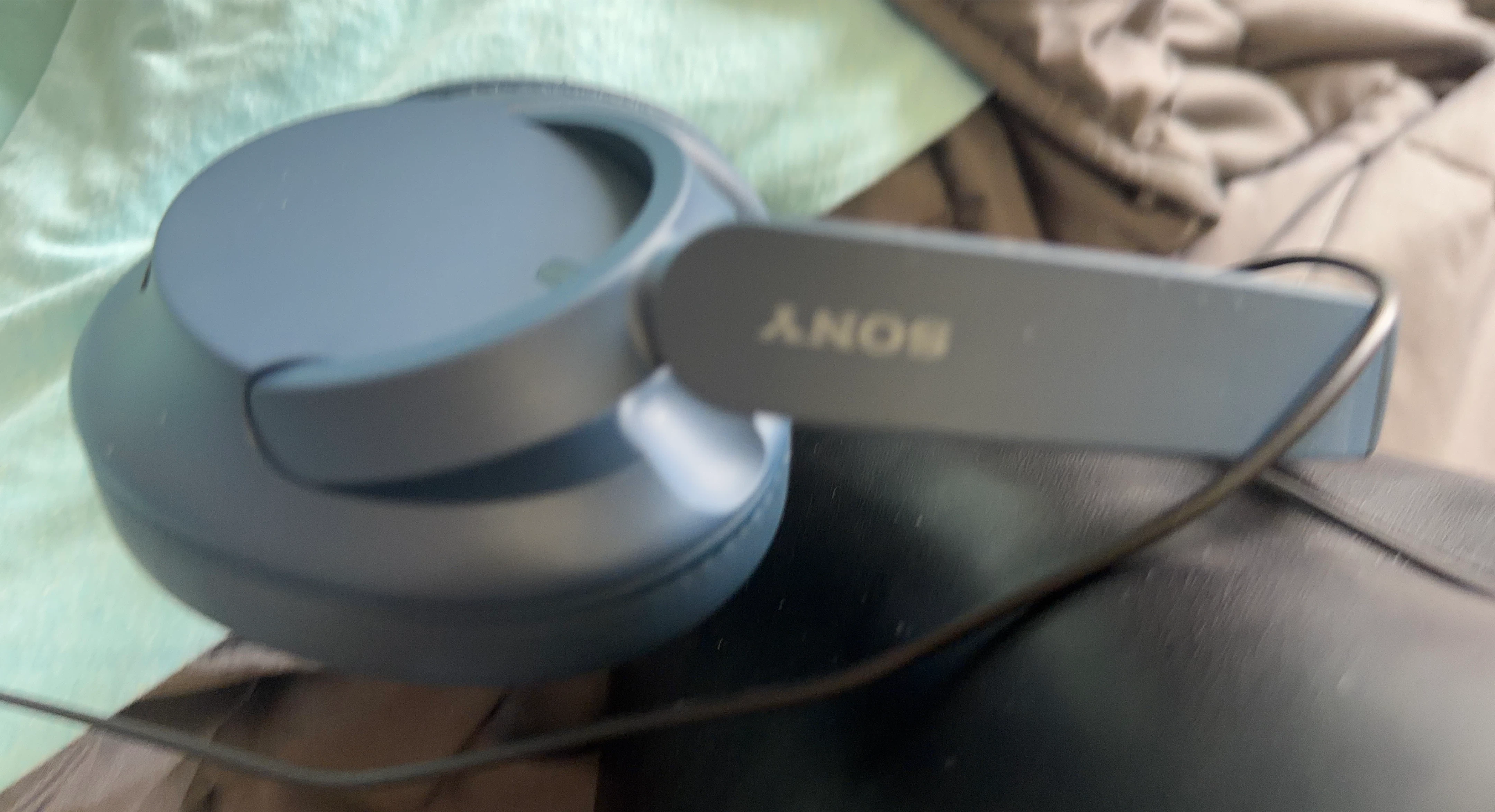 Sony Over-Ear Headphones