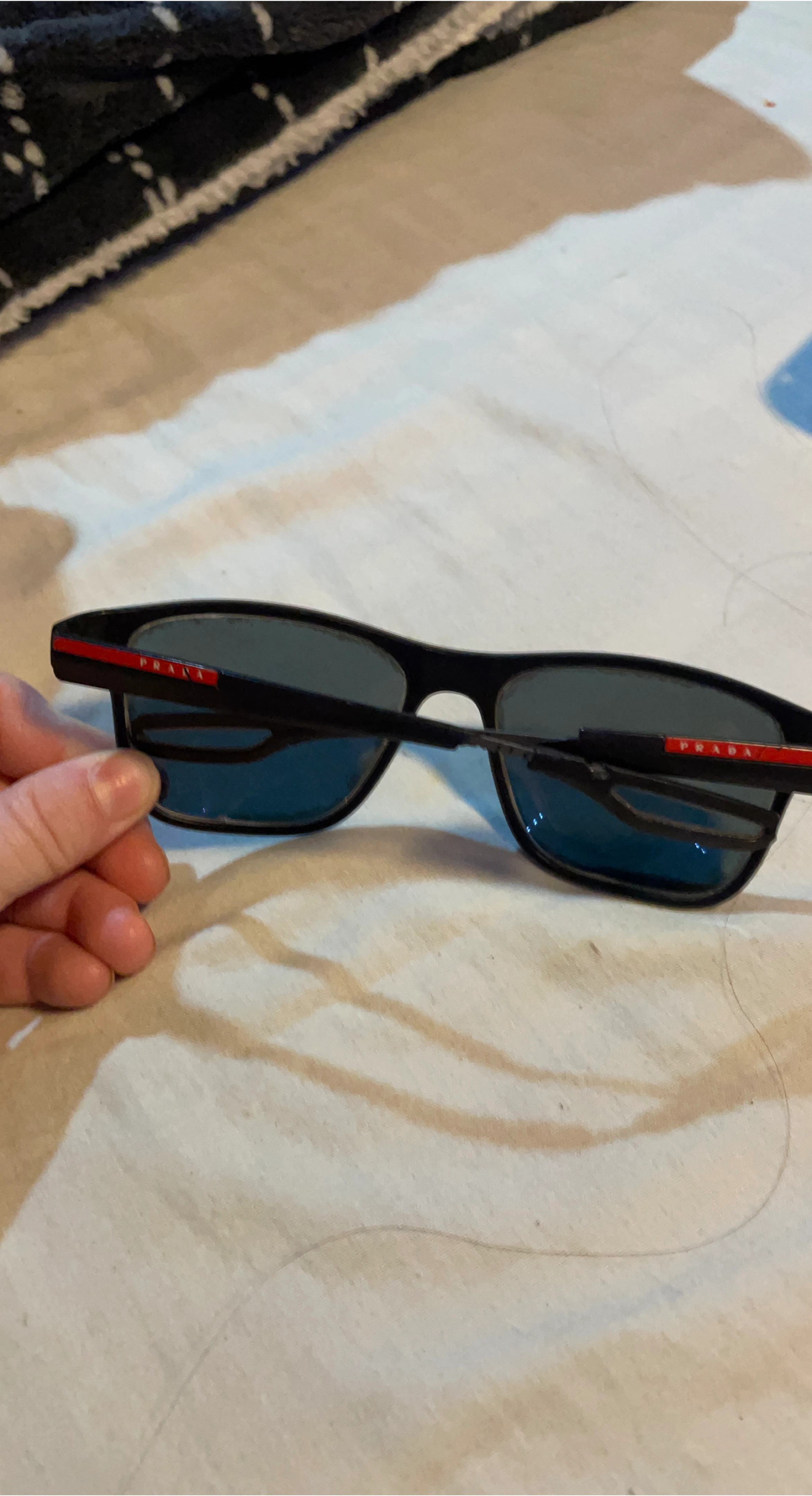 Prada Sunglasses - photo 2