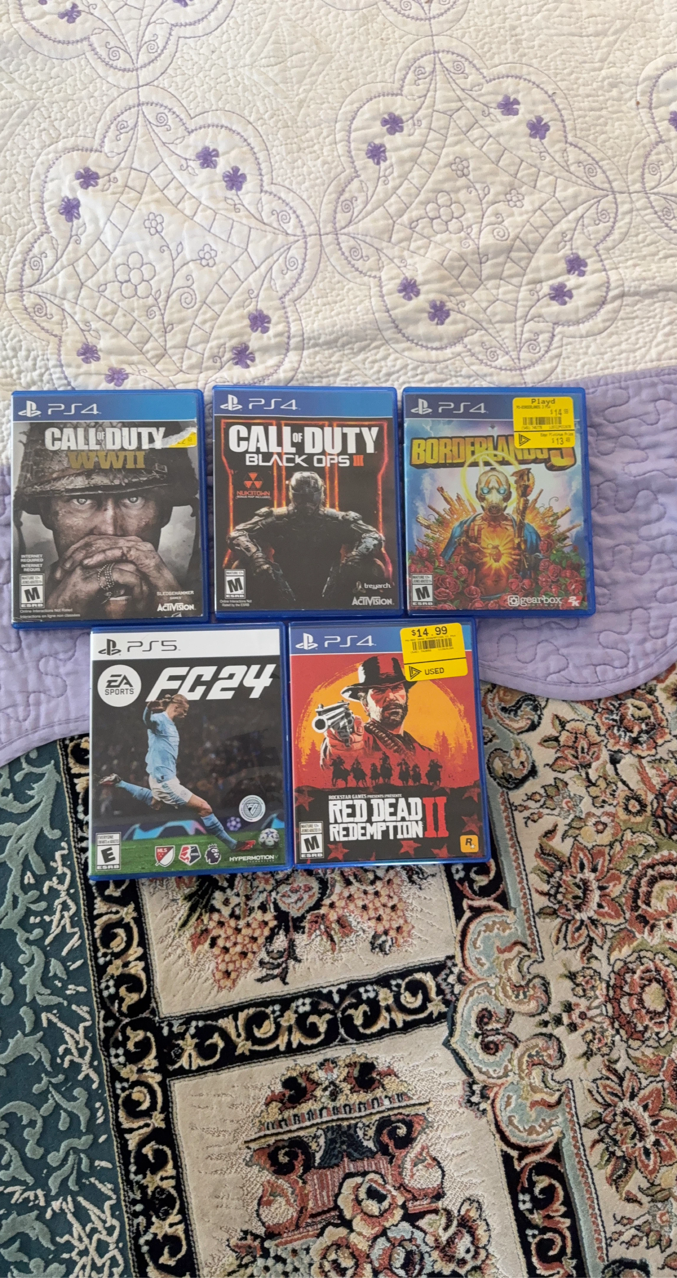 Games