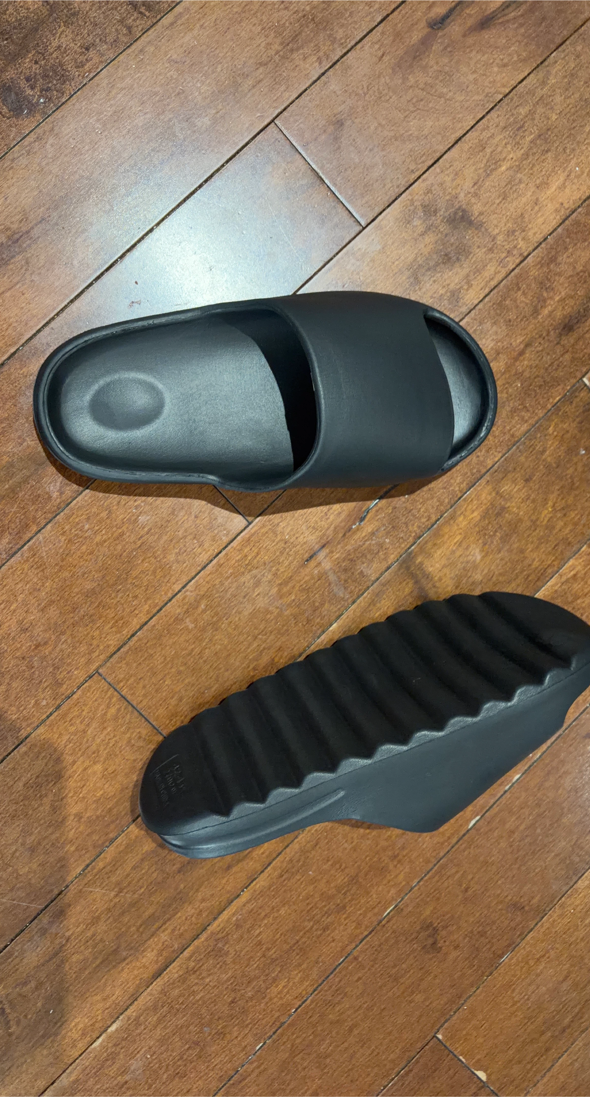 Black Slides