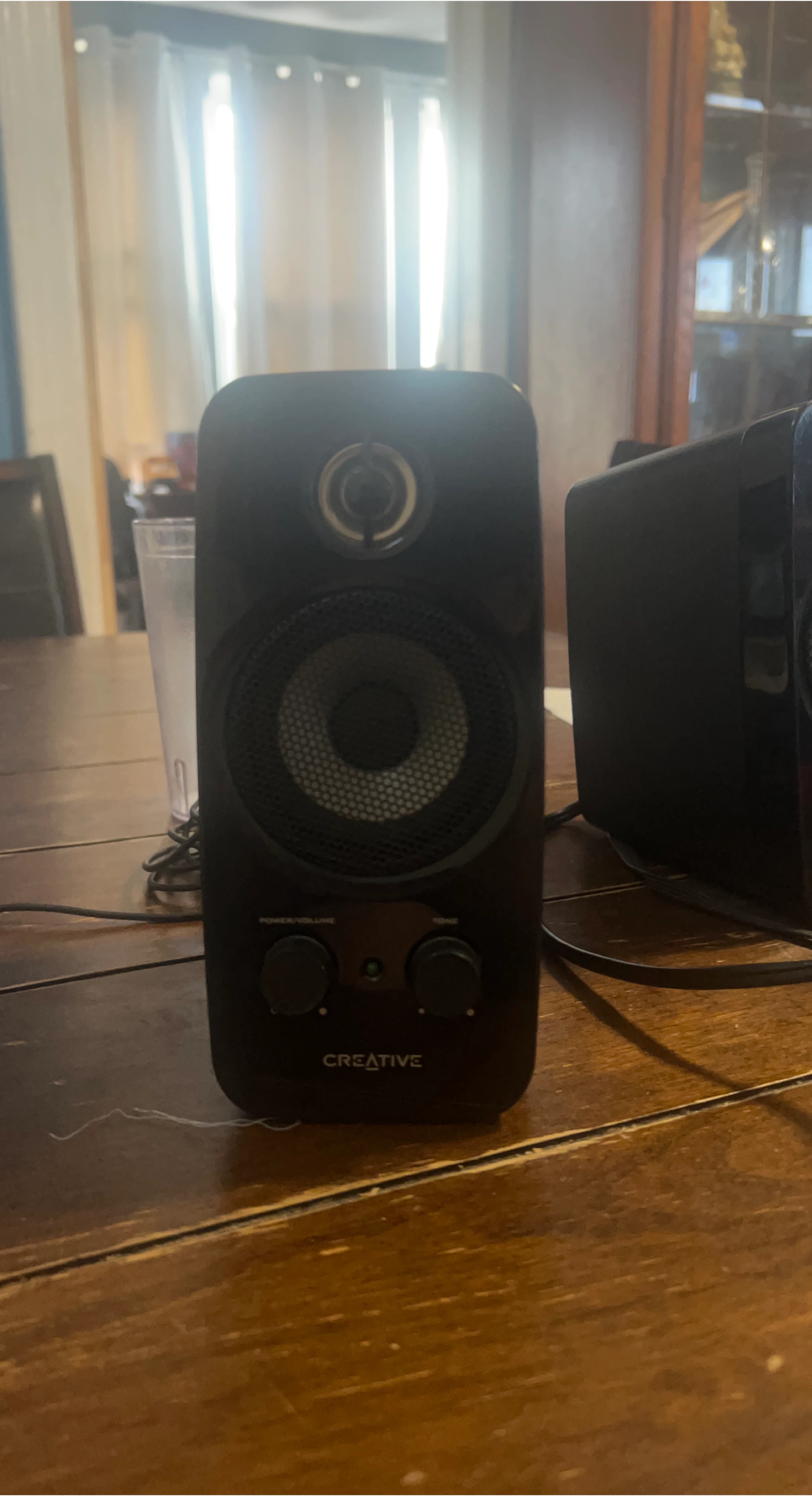 Creative Inspire T10 Speakers