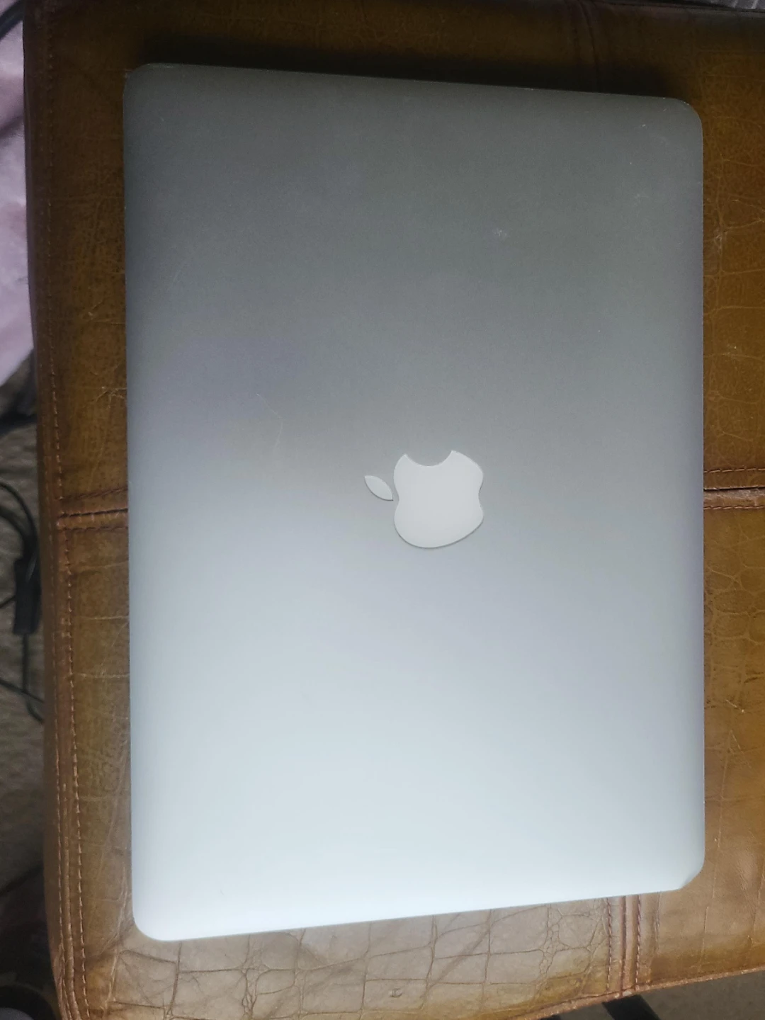 Apple MacBook Air Laptop