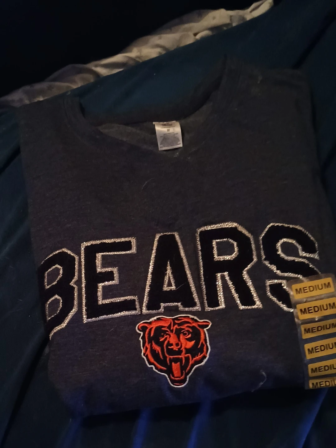 Chicago Bears T-Shirt