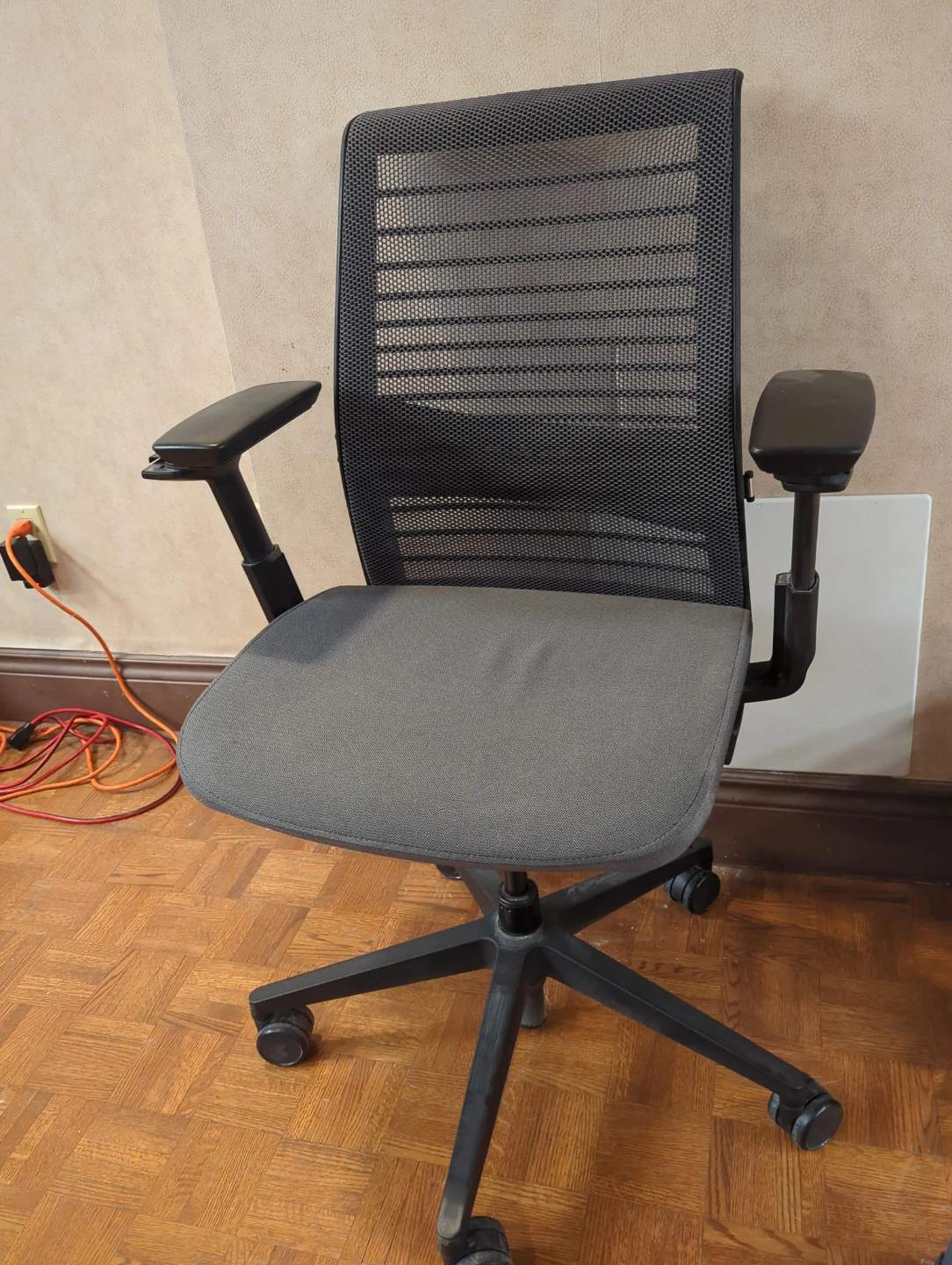 Steelcase Office Chair
