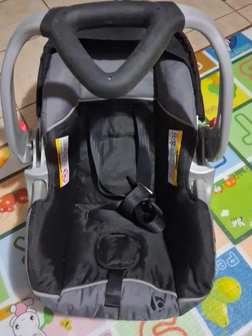 Graco Infant Car Seat