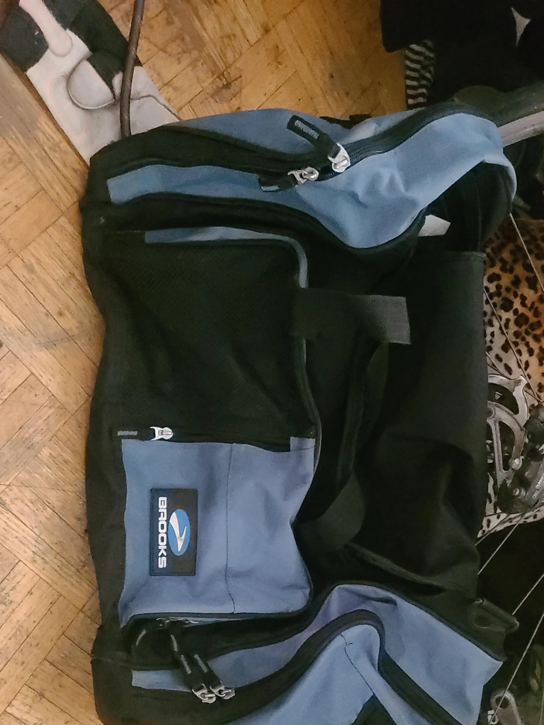 Brooks Backpack
