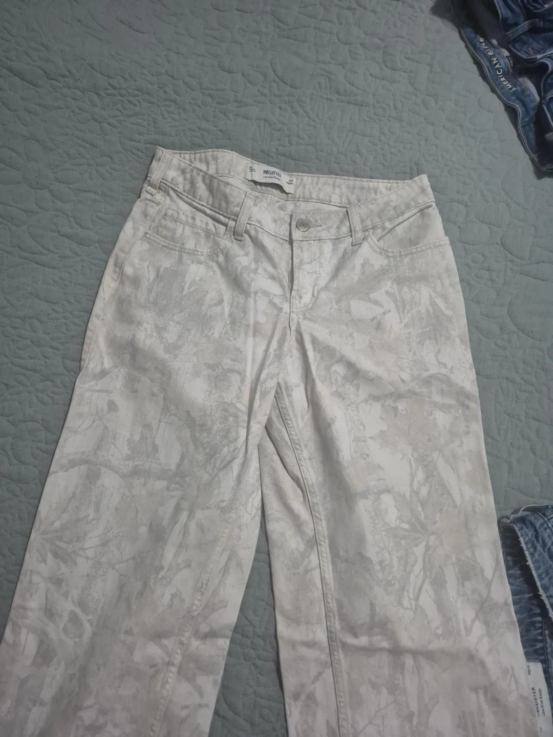 Hollister Women's Pants