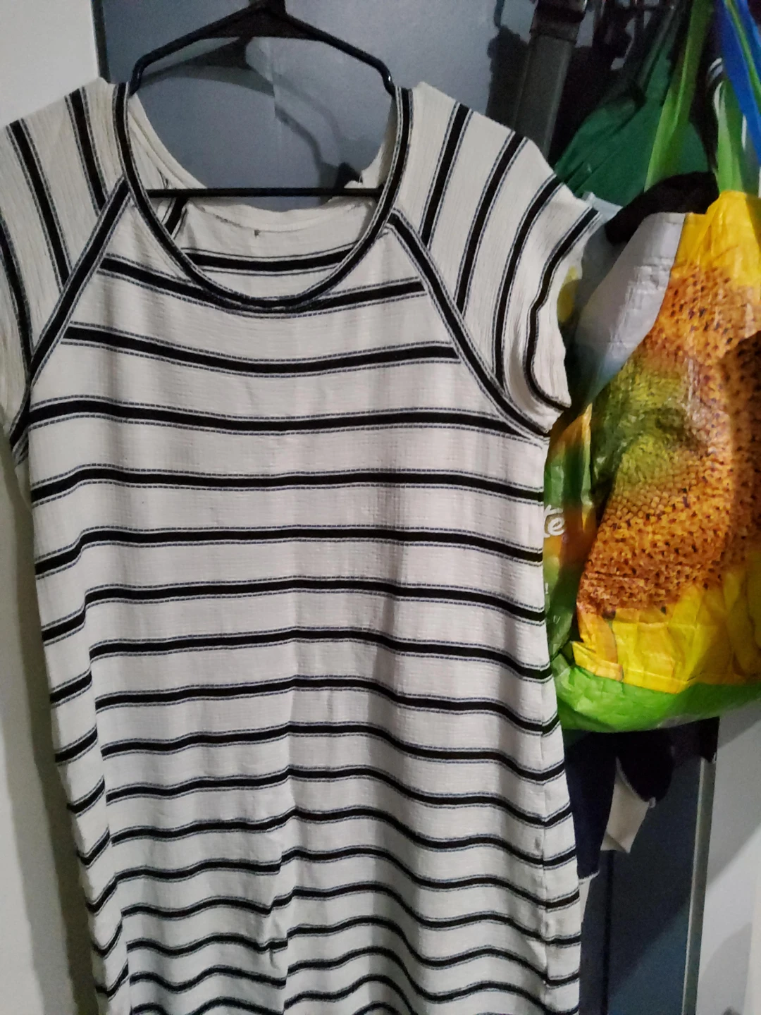Women's Striped T-Shirt