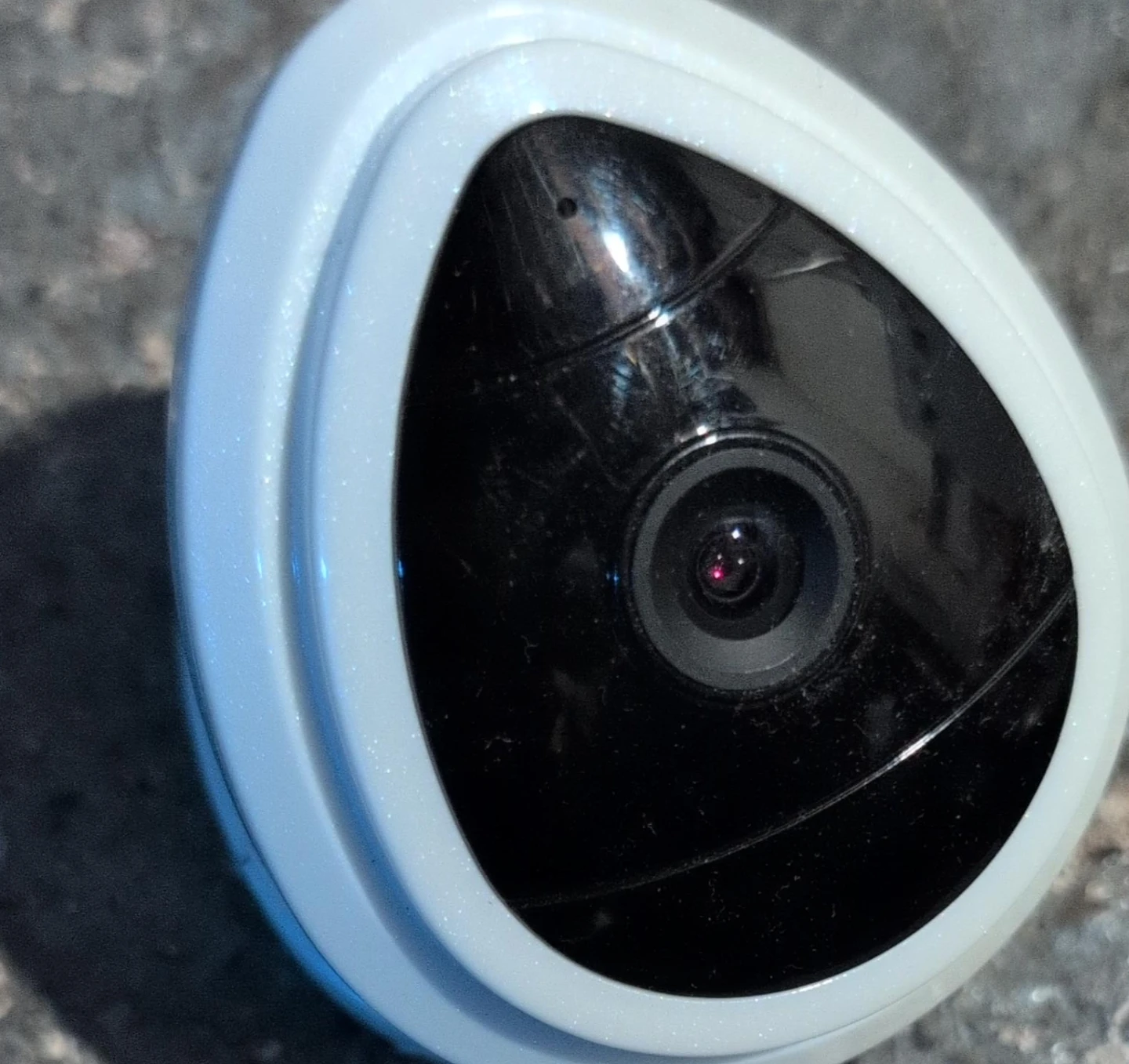 Dome Security Camera