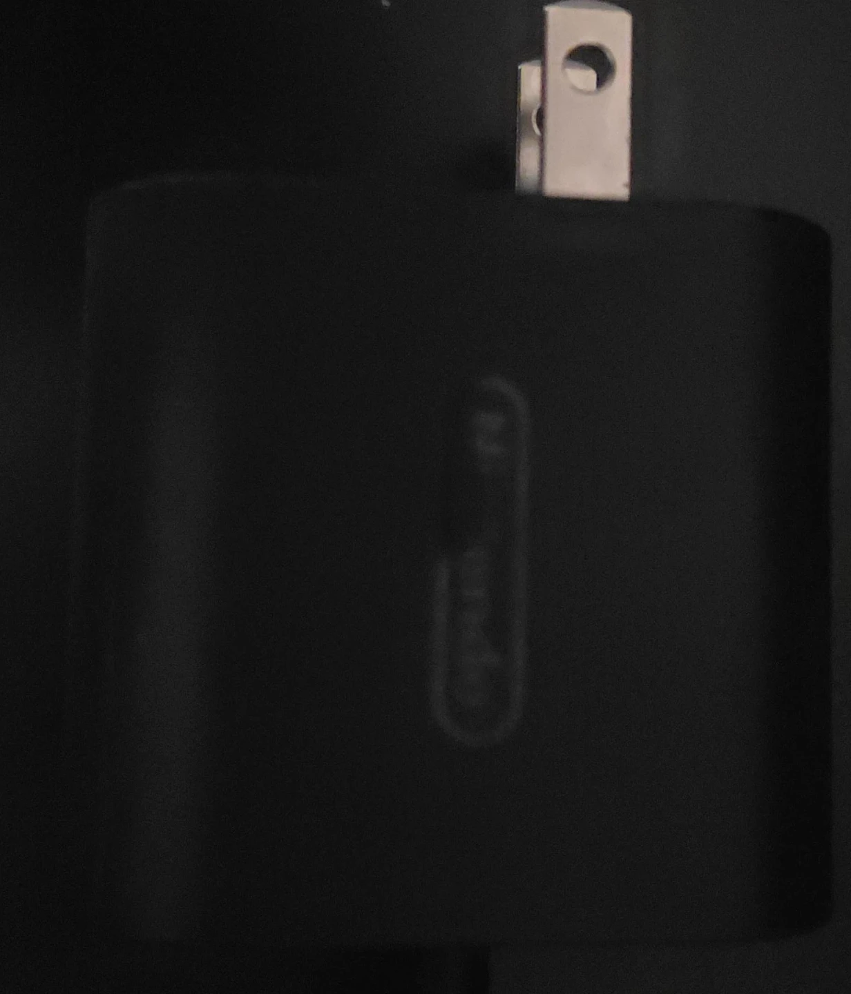 Nintendo Switch 2 AC Adapter w/ original usb-c cable
