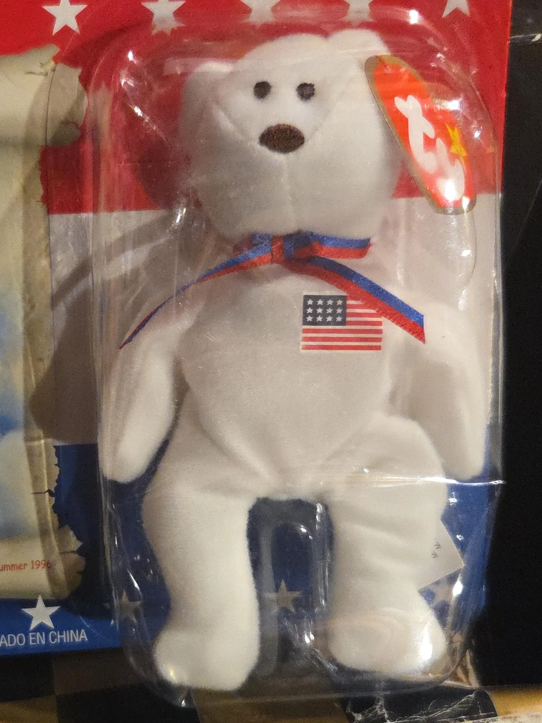 Ty Beanie Baby