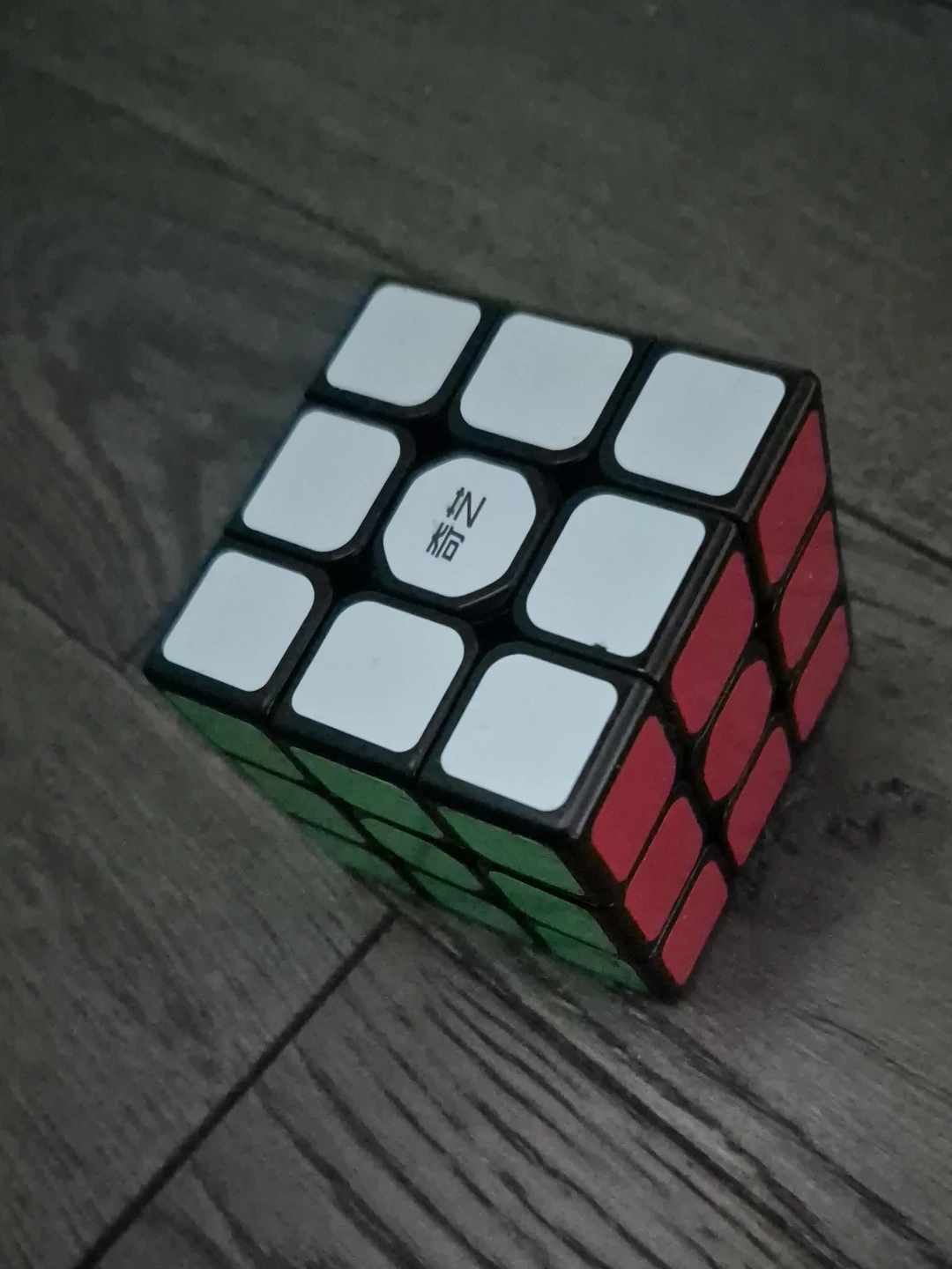 QiZhi 3x3 Speed Cube