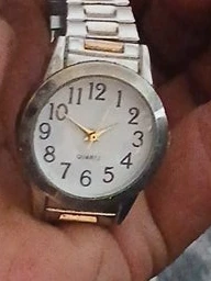 Women's Quartz Wristwatch