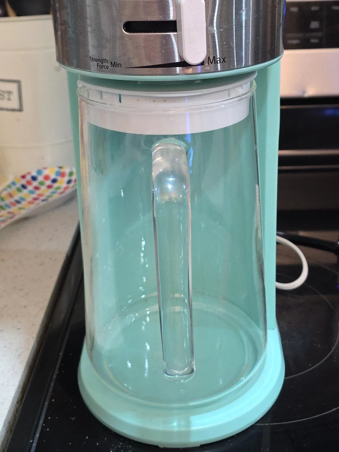 Starfrit Coffee Maker