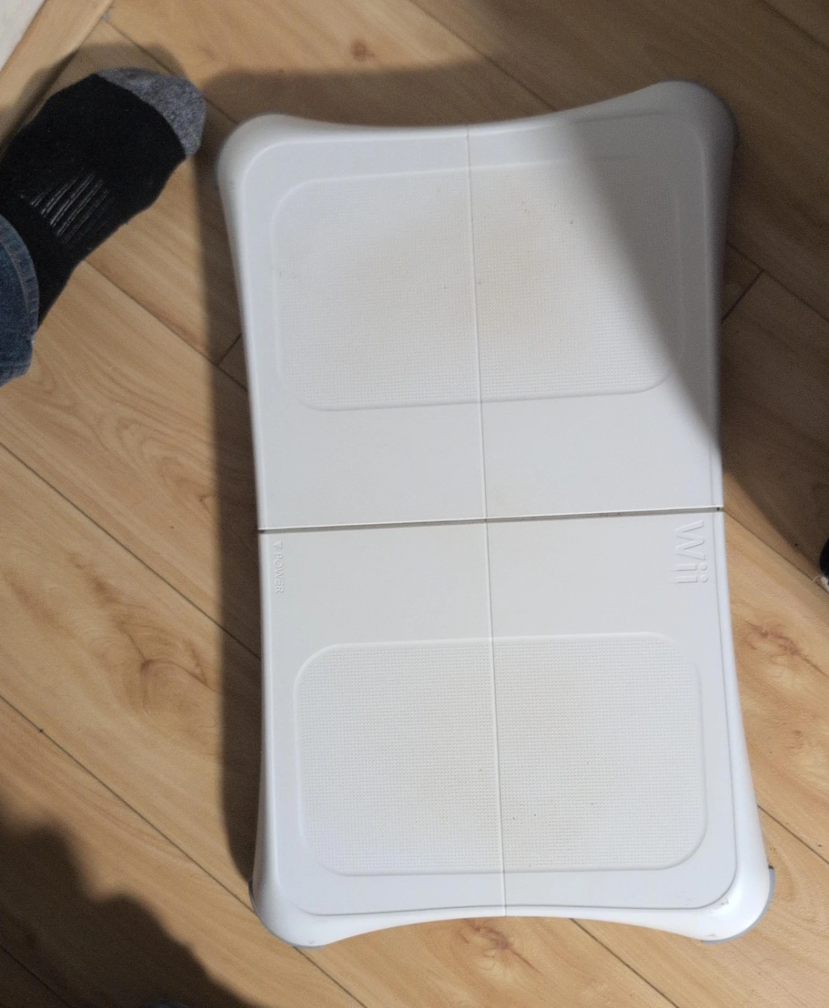 Nintendo Wii Balance Board