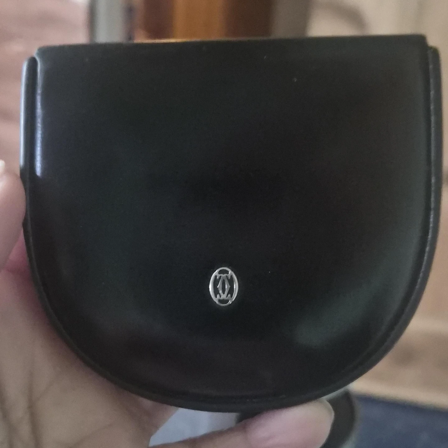 Cartier Coin Purse