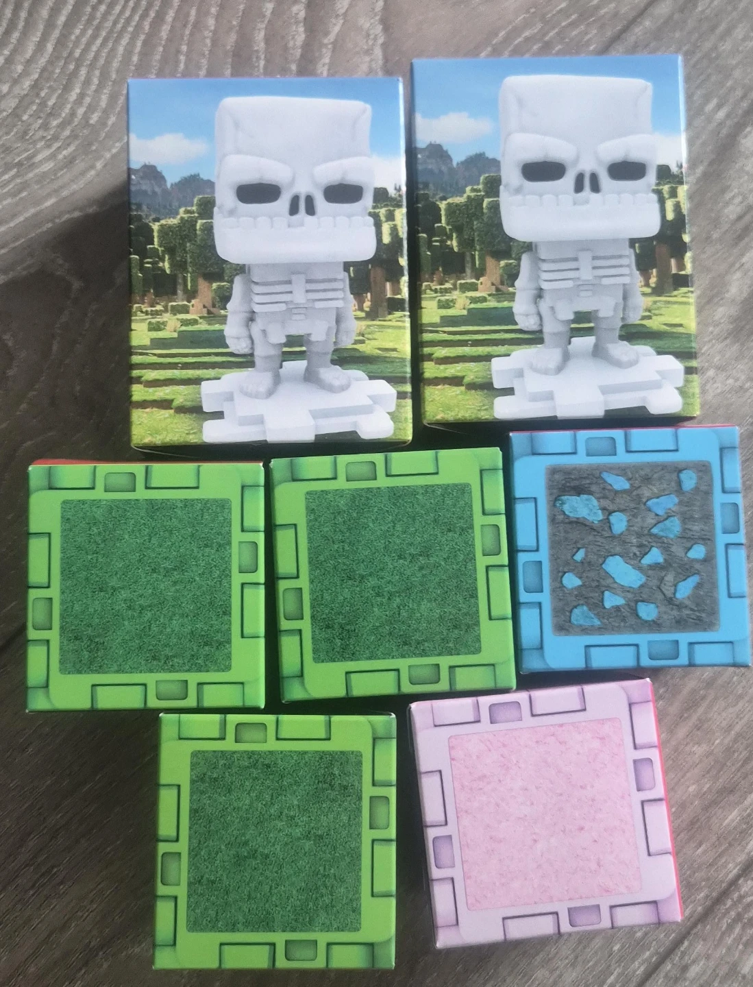 Minecraft McDonald