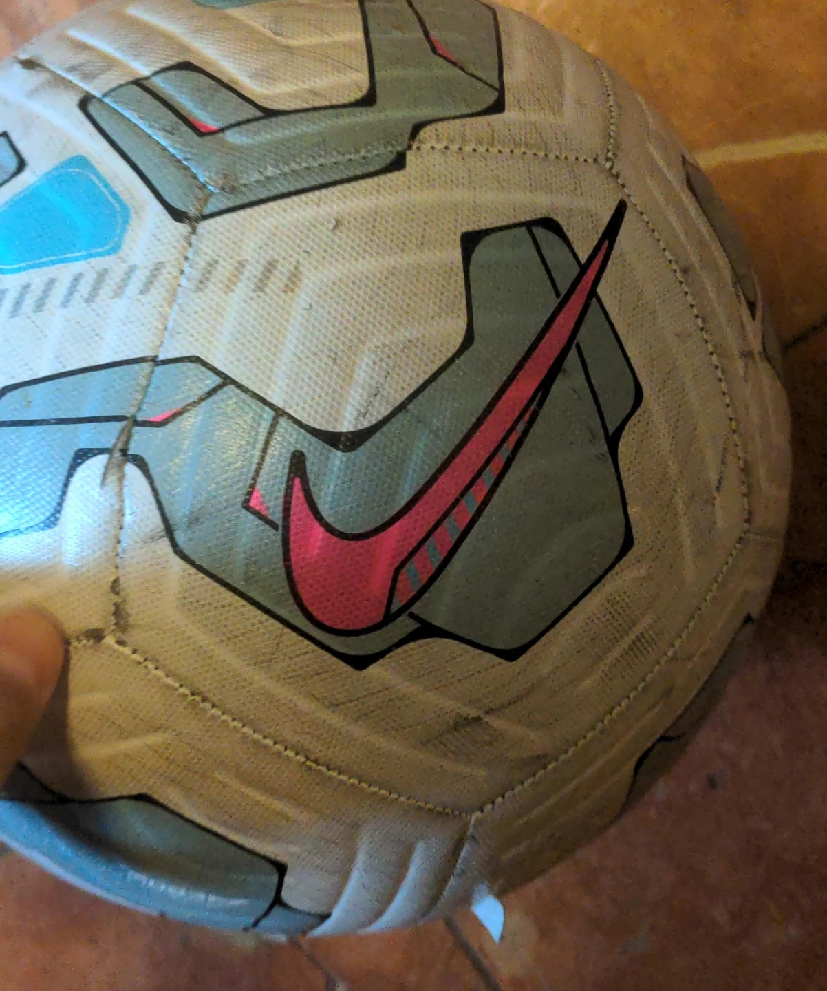 Nike Football