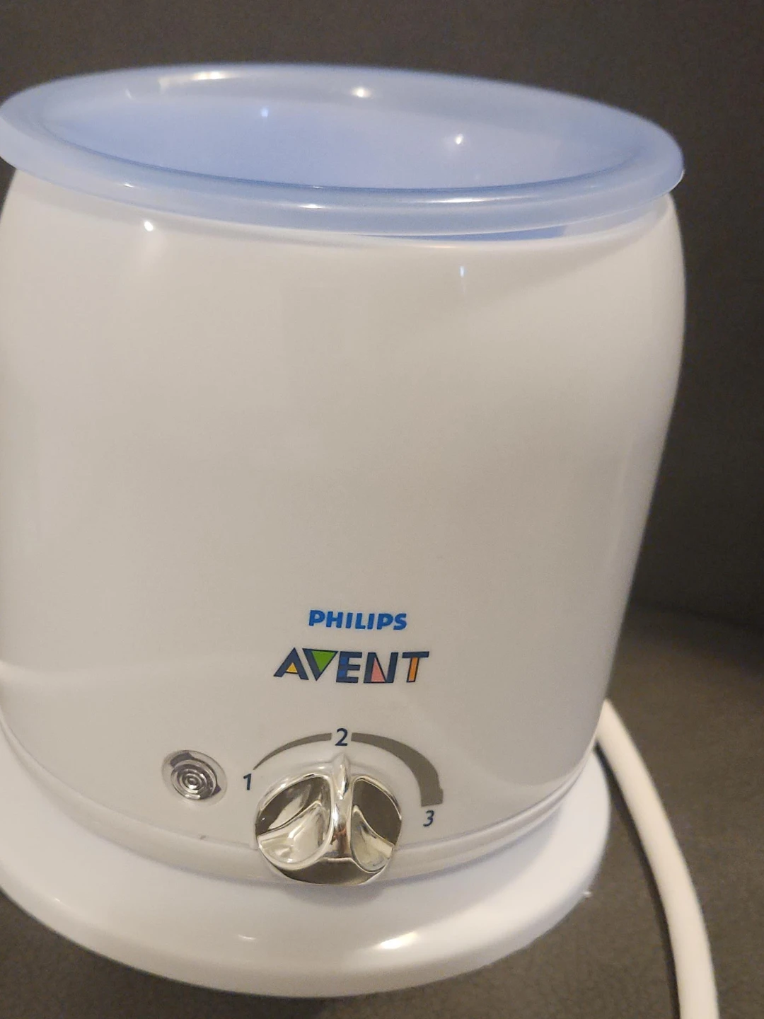 Philips Avent Bottle Warmer