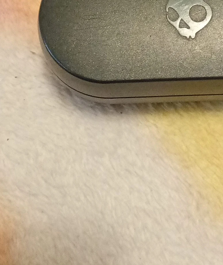 Skullcandy Wireless Earbuds Case