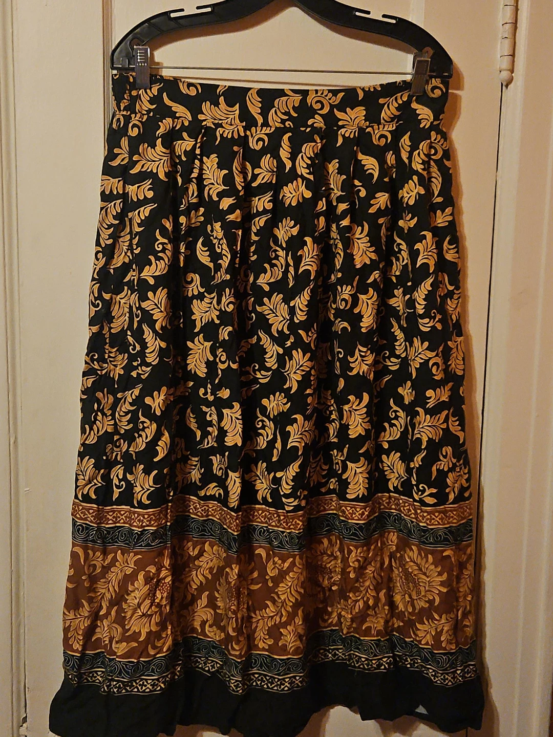 Women's  Maxi skirt