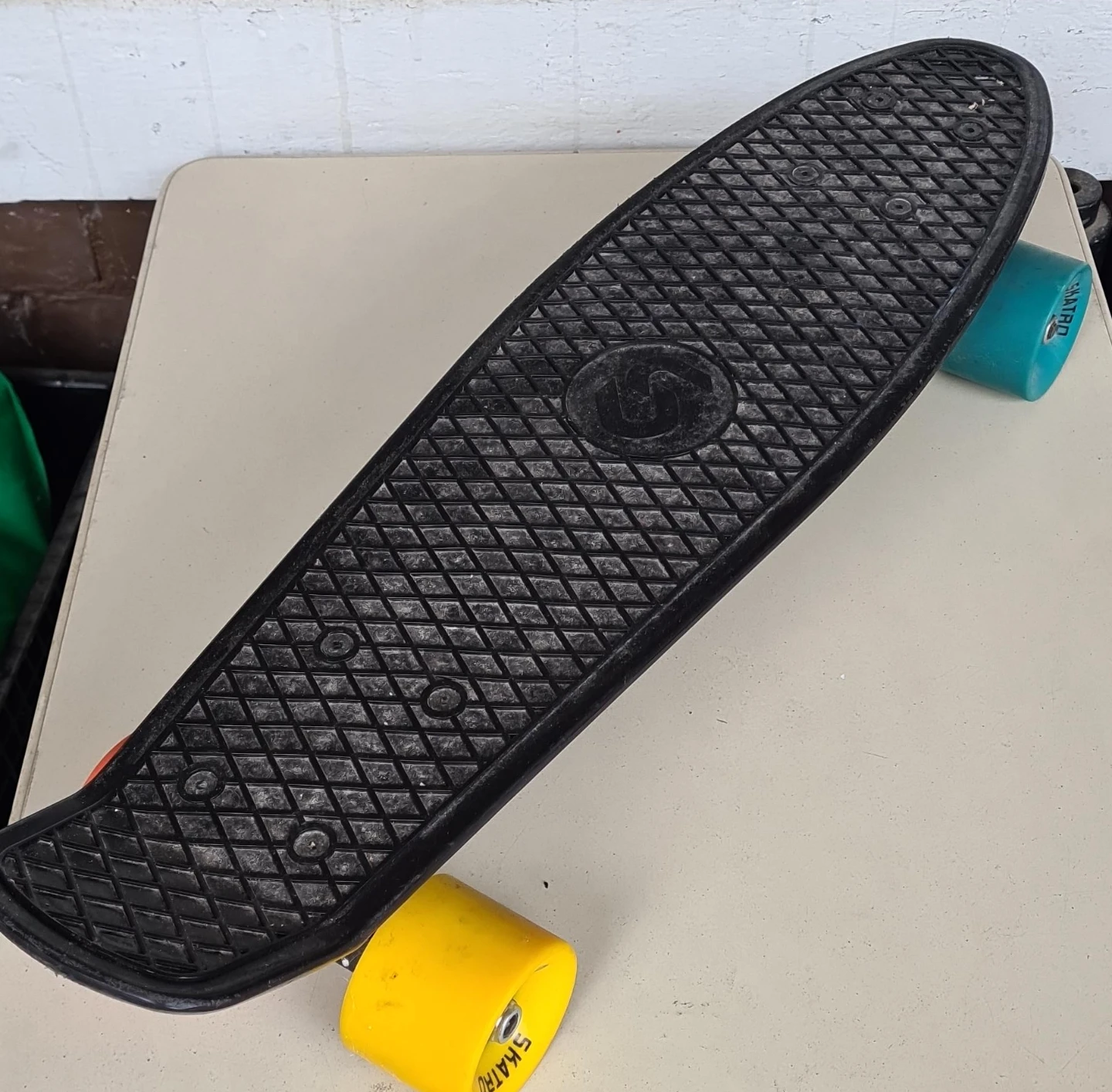 Penny Board Skateboard