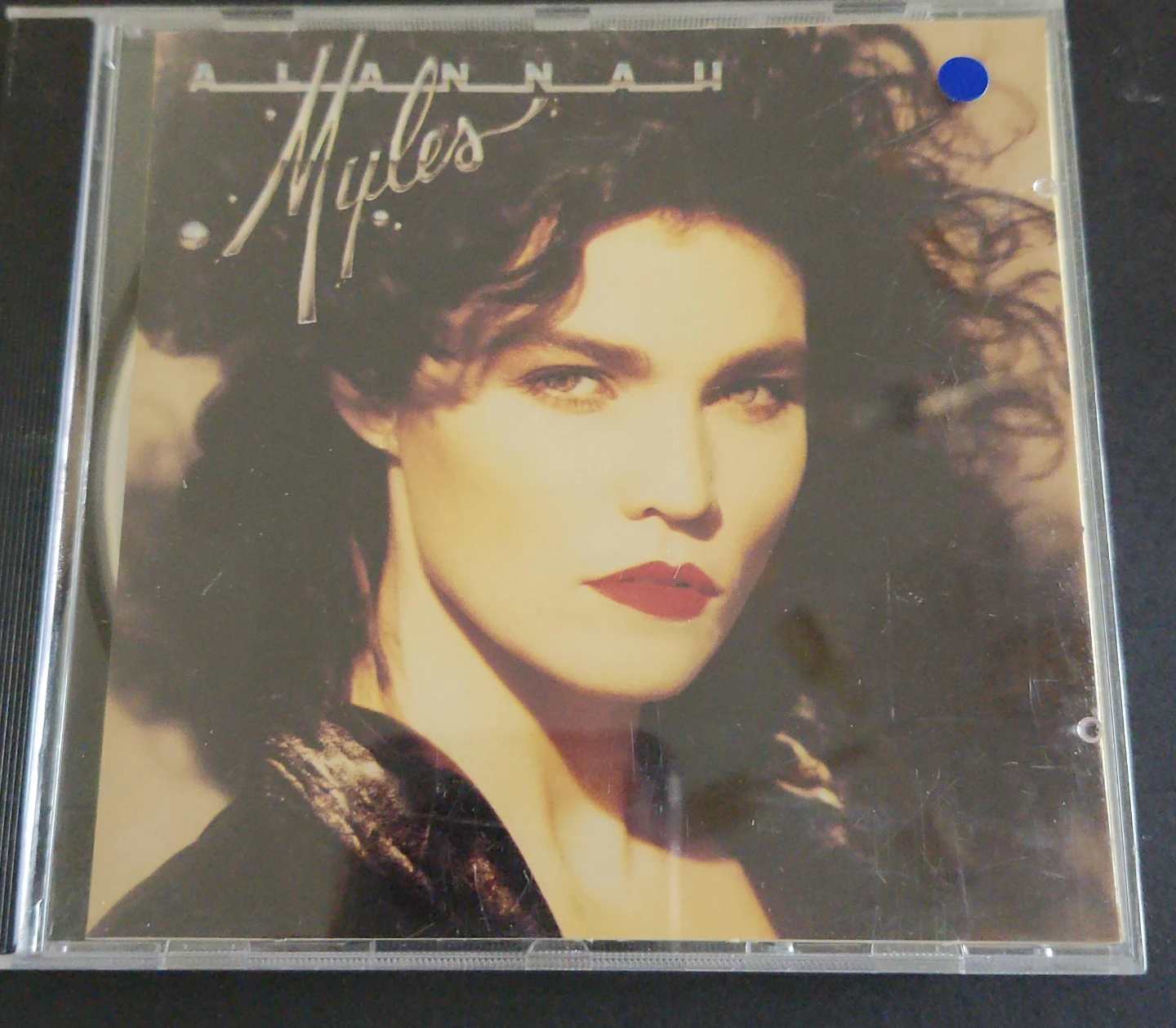 Alannah Myles CD