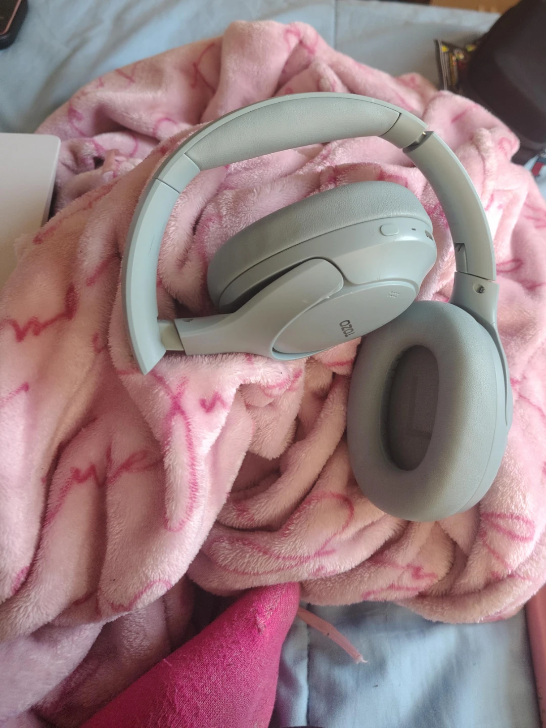 QCY T13 Wireless Headphones