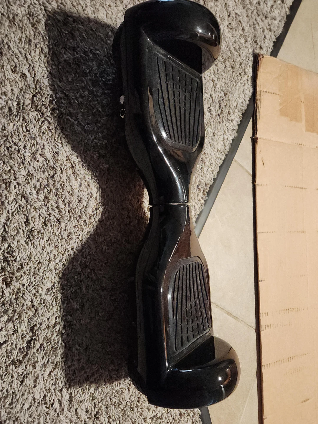 Hoverboard
