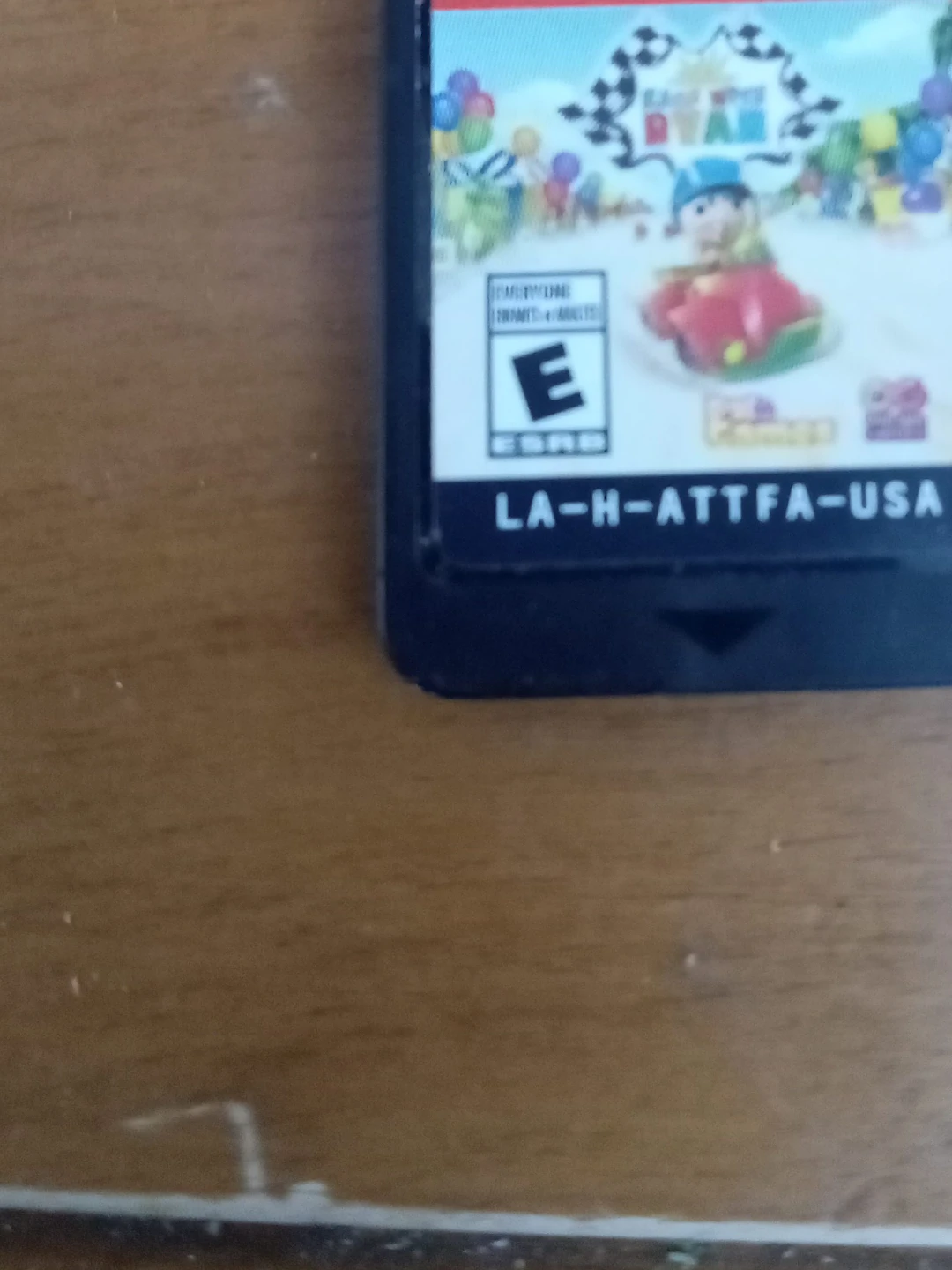 Nickelodeon Kart Racers Nintendo Switch Game