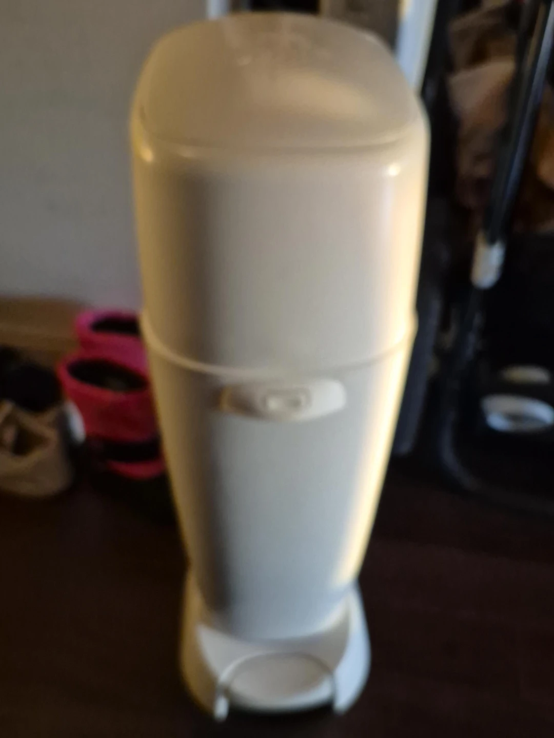 Ubbi Diaper Pail