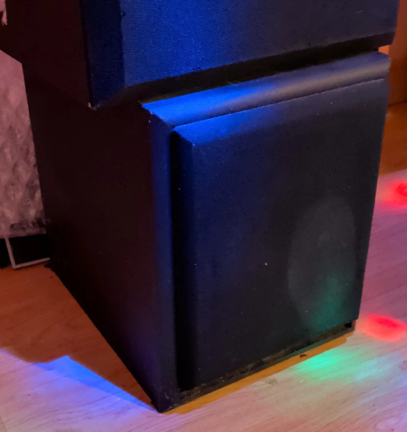 Powered Speaker Sub - 10"