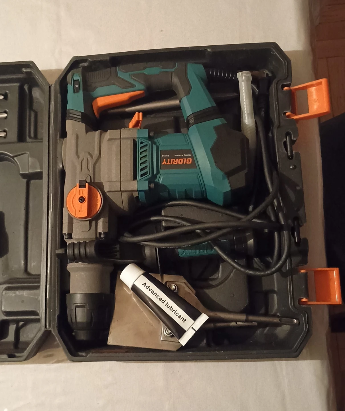 GLORITY Rotary Hammer RH20A
