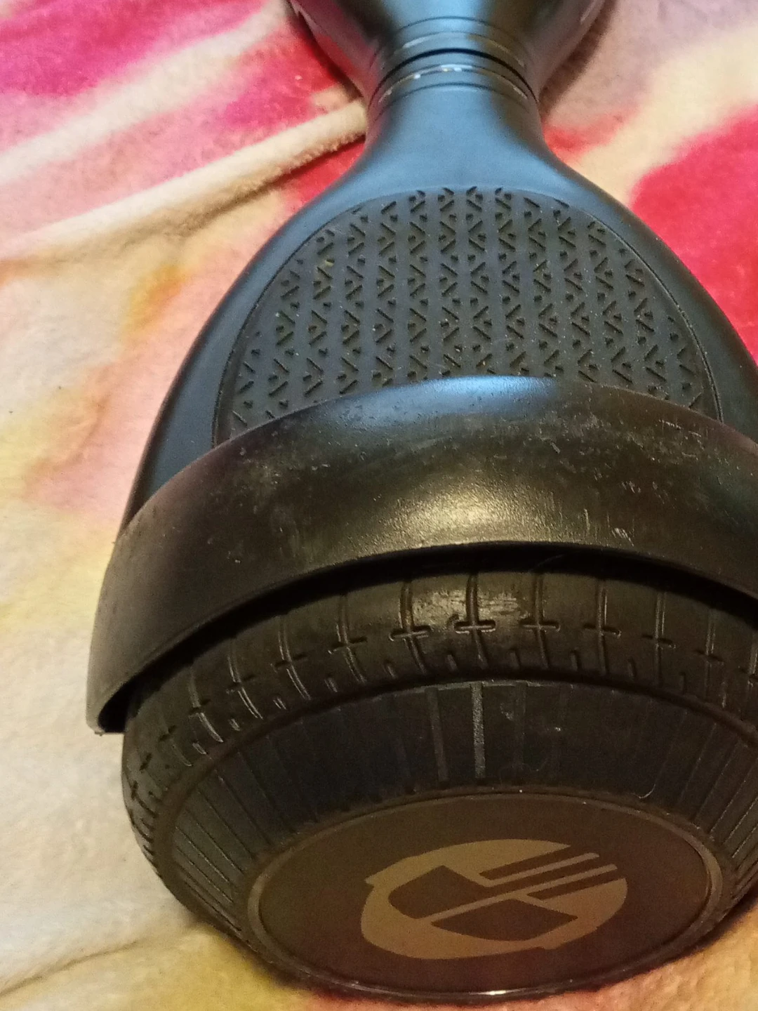 Hoverboard