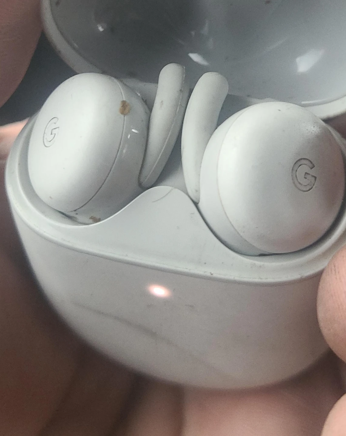 Google Pixel Buds Pro - White